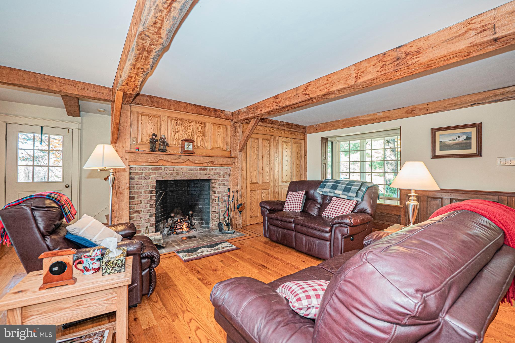 5710 Emory Road Upperco, MD 21155 - Photo 12 of 113 Main Level - Family Room