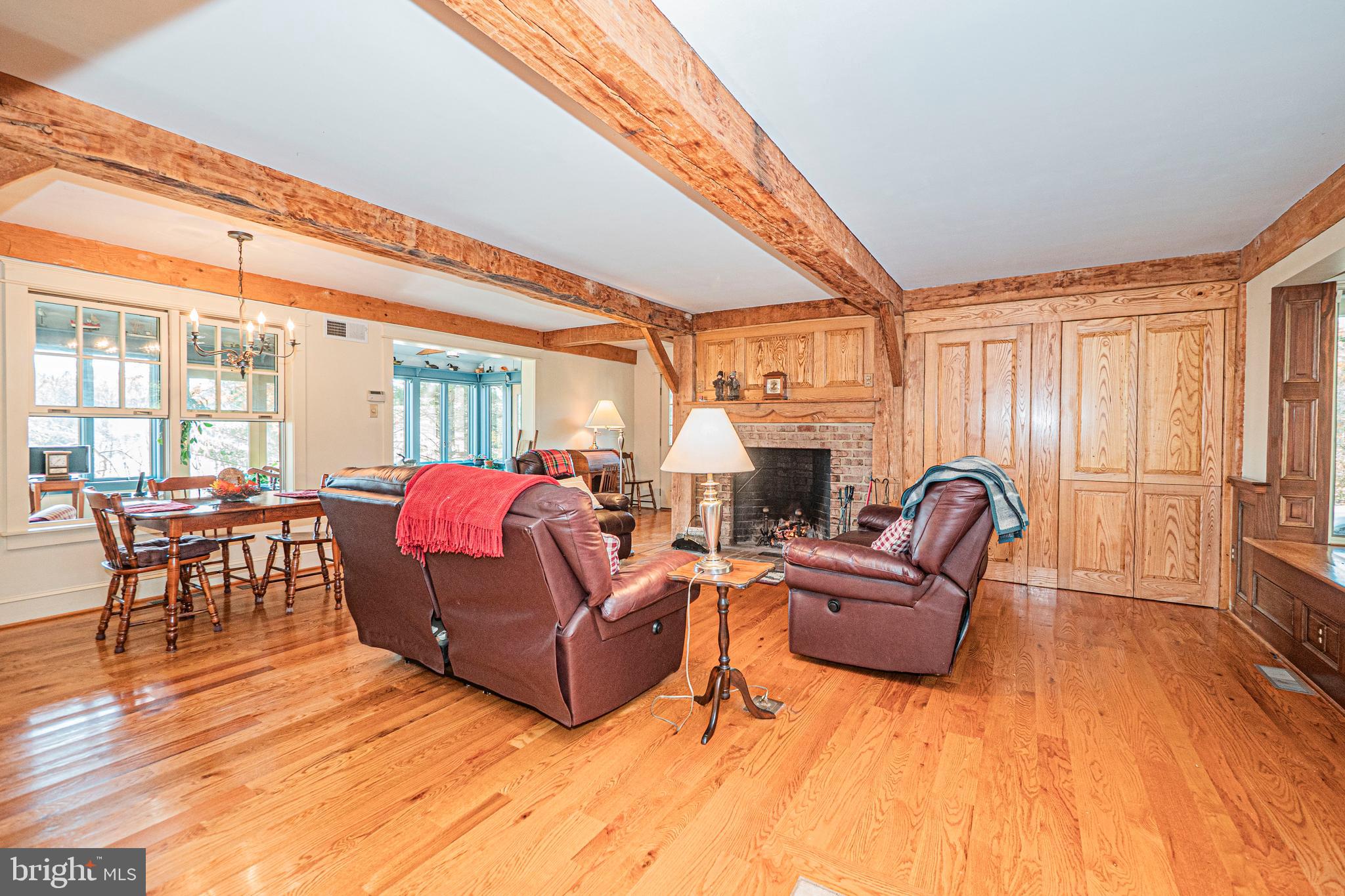 5710 Emory Road Upperco, MD 21155 - Photo 14 of 113 Main Level - Family Room