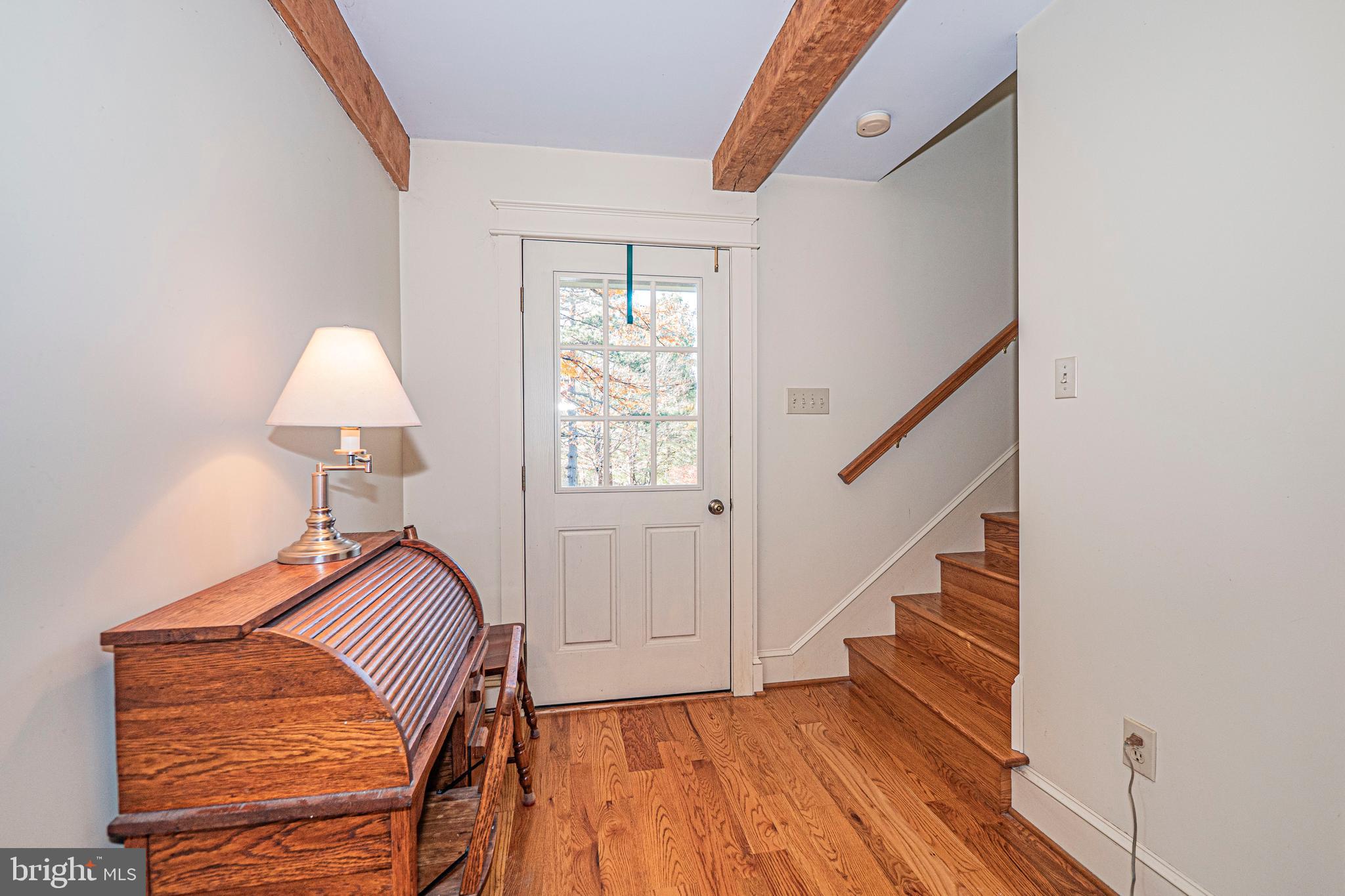 5710 Emory Road Upperco, MD 21155 - Photo 17 of 113 Main Level - Family Room