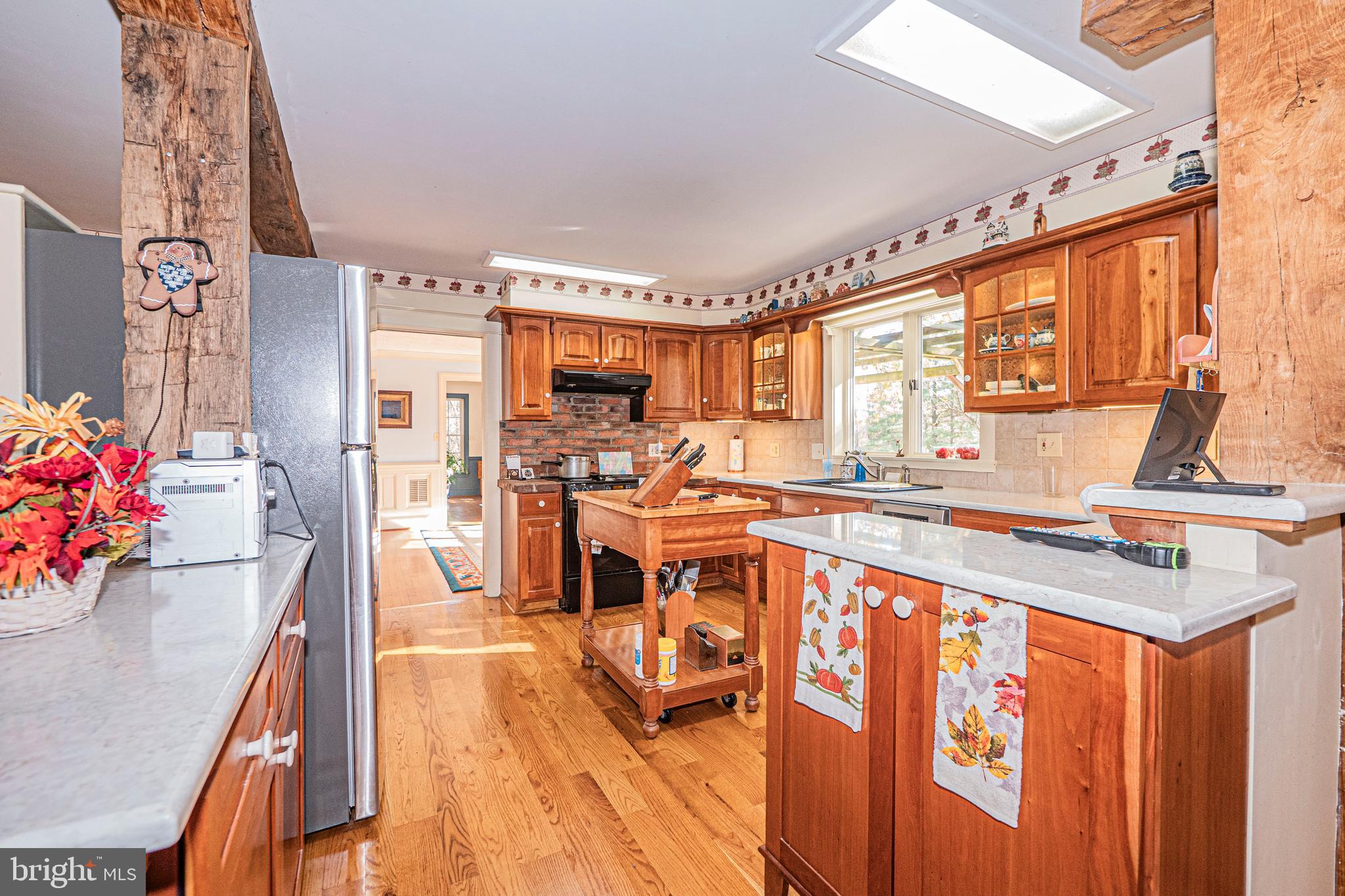5710 Emory Road Upperco, MD 21155 - Photo 19 of 113 Main Level - Kitchen