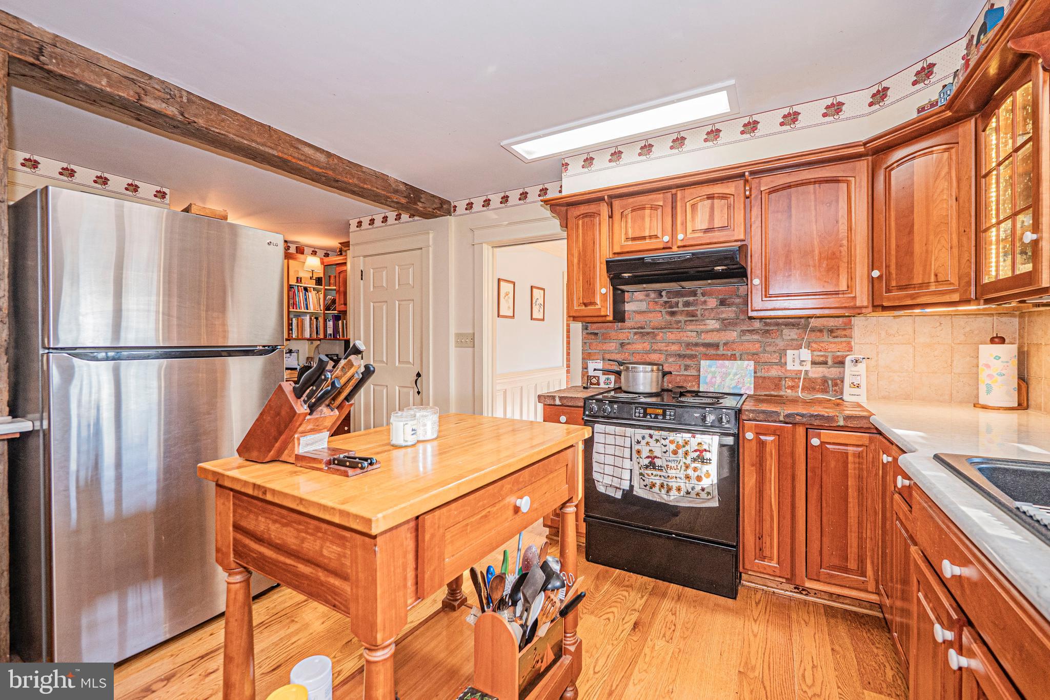 5710 Emory Road Upperco, MD 21155 - Photo 20 of 113 Main Level - Kitchen