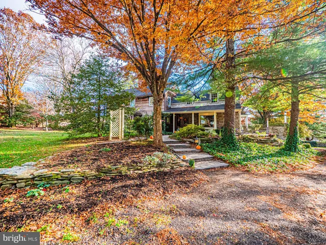 $1,000,000 | 5710 Emory Road, Upperco, MD 21155