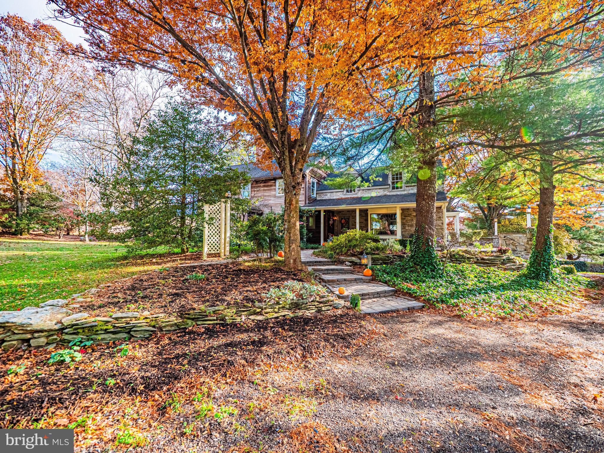 5710 Emory Road Upperco, MD 21155 - Photo 2 of 113 Exterior - Front Side