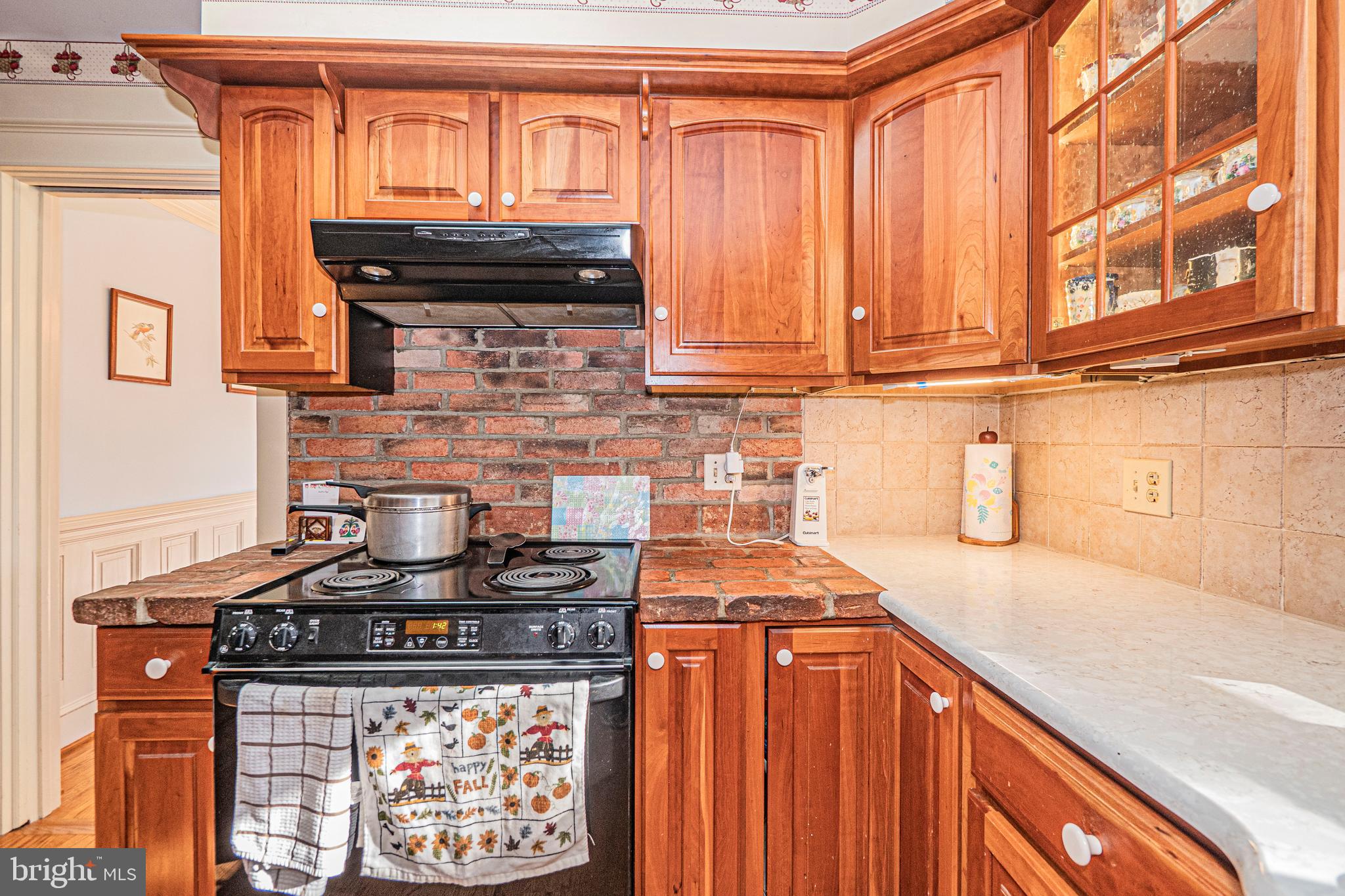 5710 Emory Road Upperco, MD 21155 - Photo 23 of 113 Main Level - Kitchen
