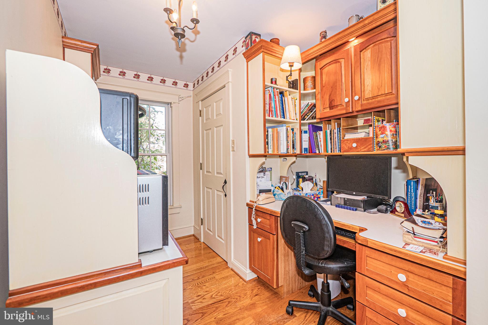 5710 Emory Road Upperco, MD 21155 - Photo 25 of 113 Main Level - Kitchen