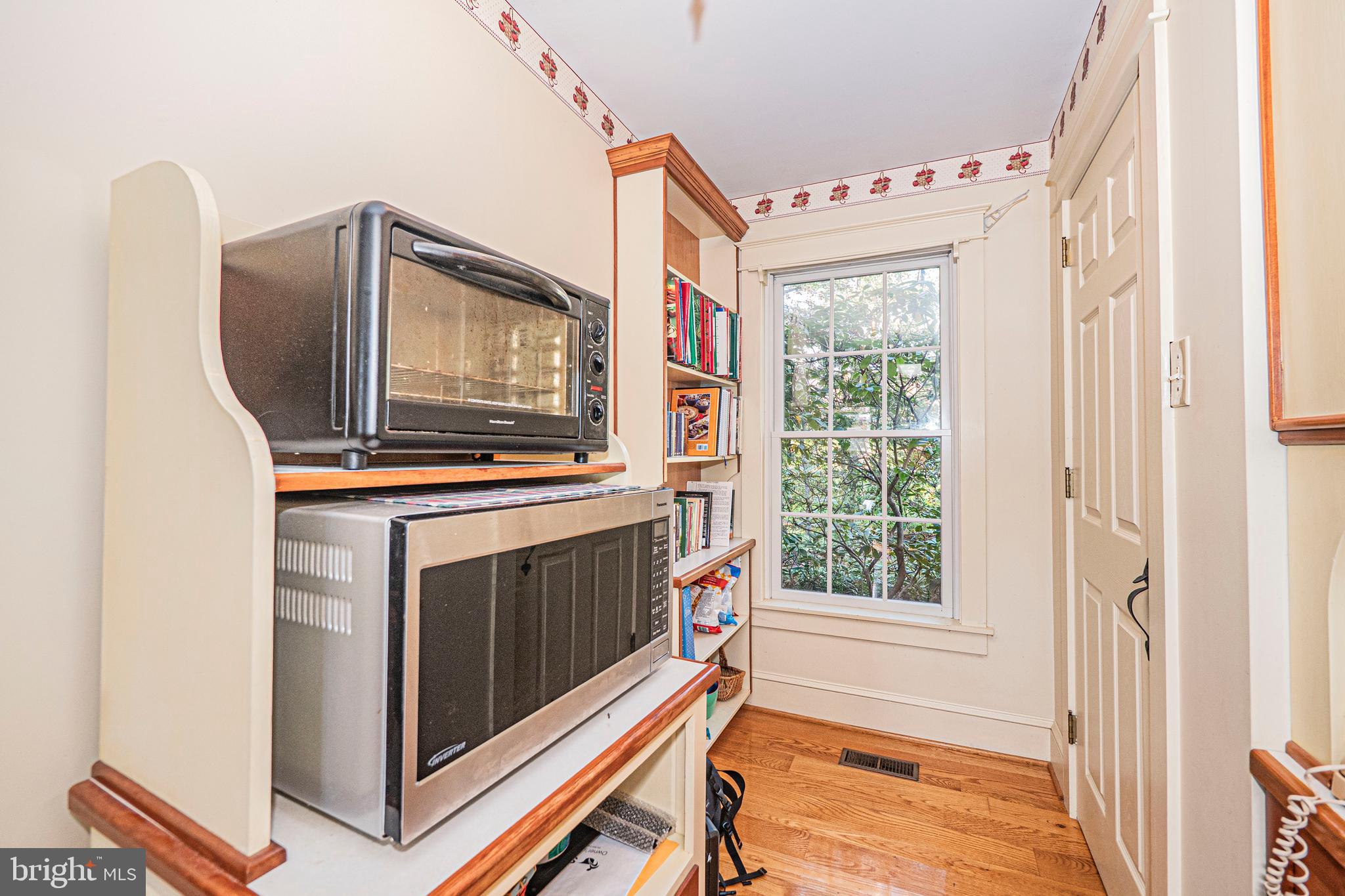 5710 Emory Road Upperco, MD 21155 - Photo 26 of 113 Main Level - Kitchen