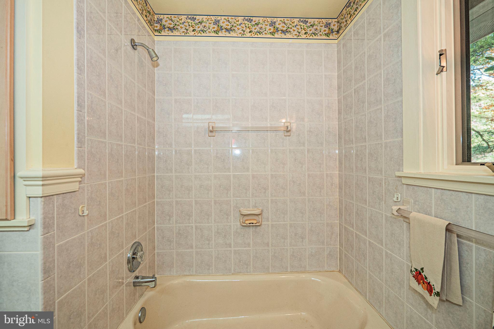 5710 Emory Road Upperco, MD 21155 - Photo 28 of 113 Main Level - Hall Full Bathroom