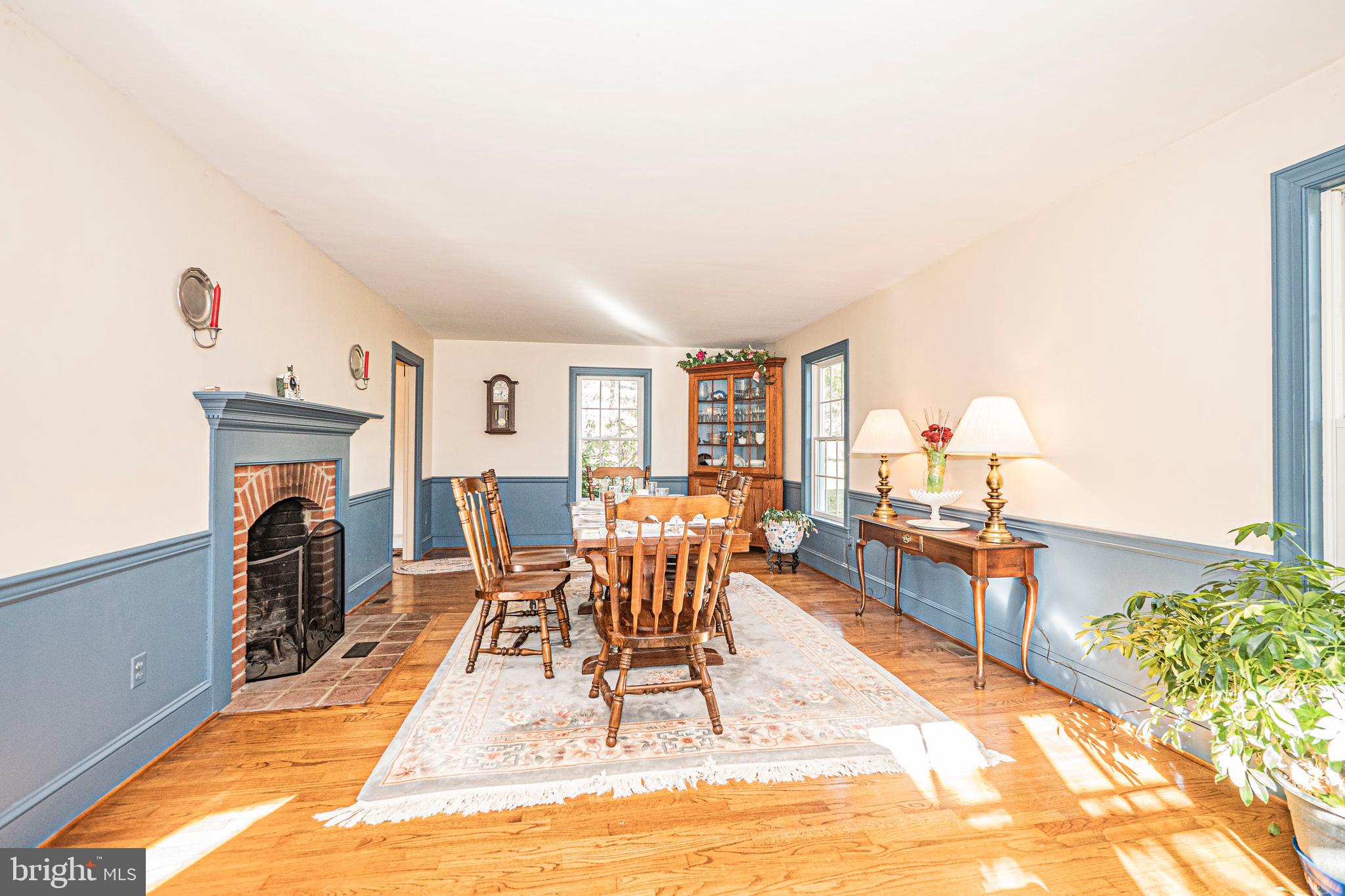 5710 Emory Road Upperco, MD 21155 - Photo 36 of 113 Main Level - Formal Dining Room