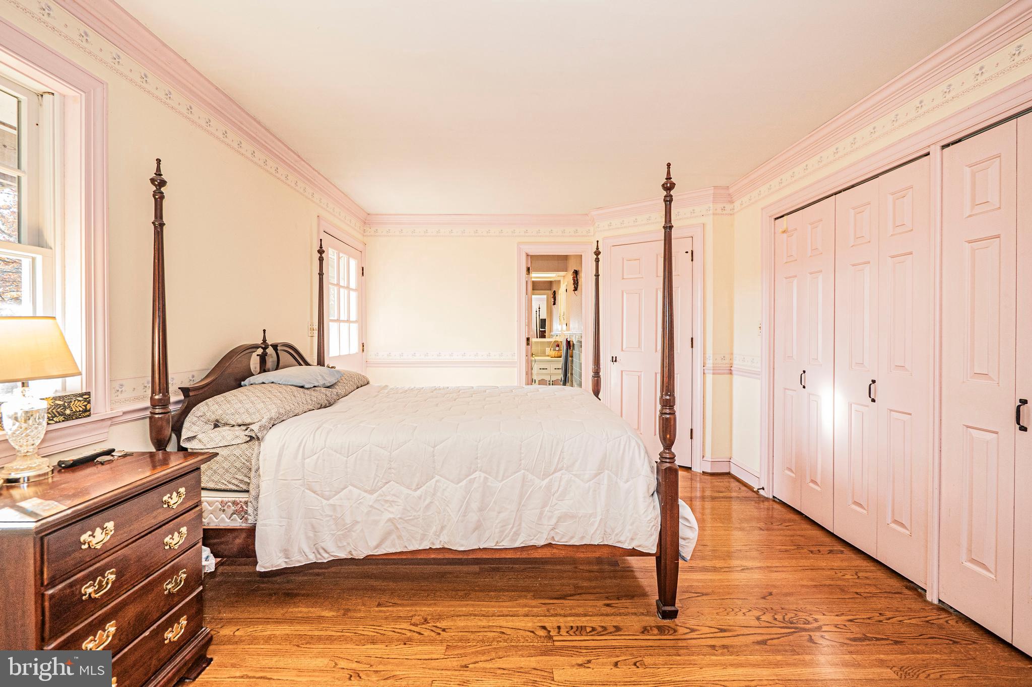5710 Emory Road Upperco, MD 21155 - Photo 40 of 113 Upper Level - Primary Bedroom