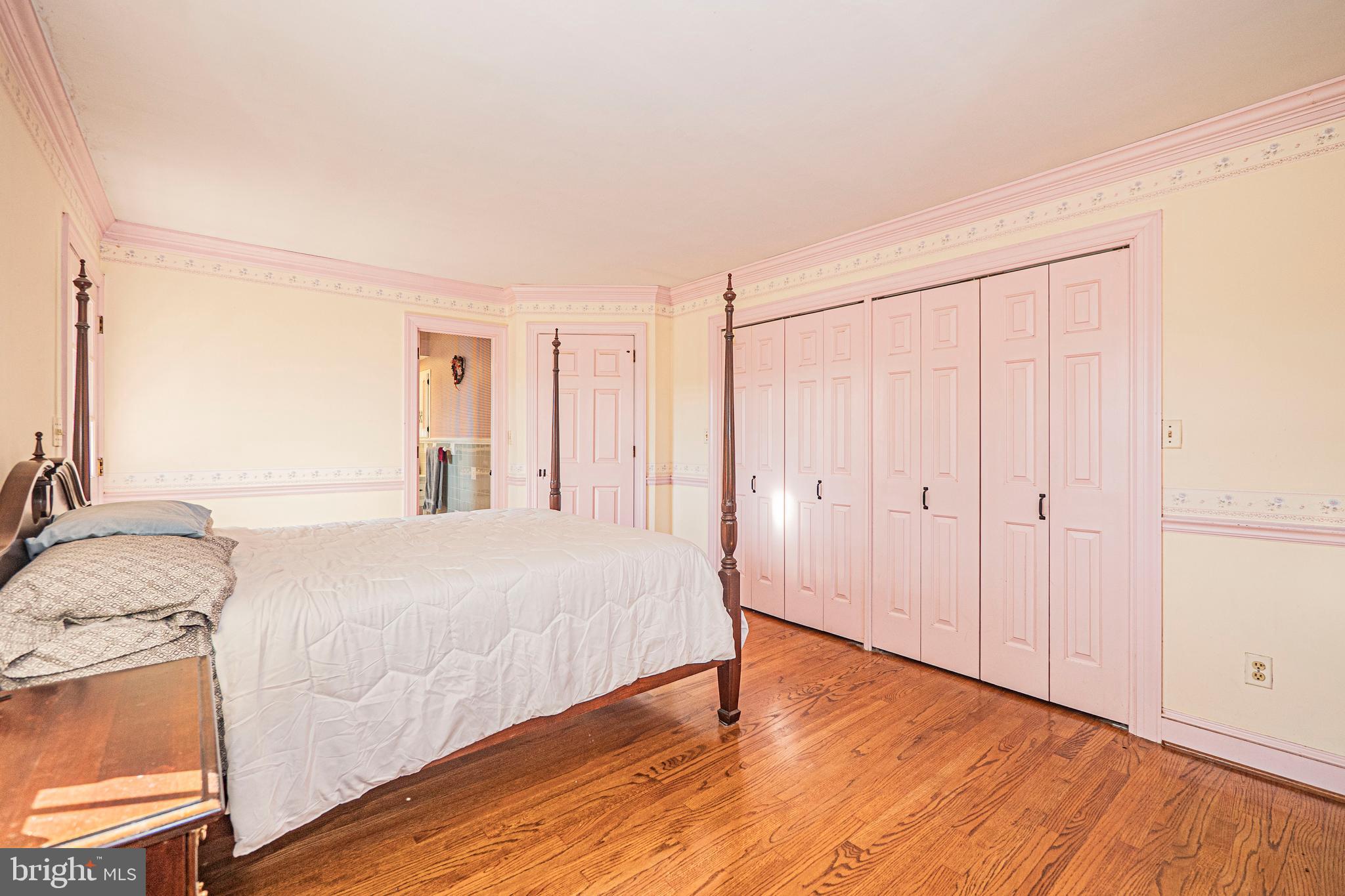 5710 Emory Road Upperco, MD 21155 - Photo 41 of 113 Upper Level - Primary Bedroom