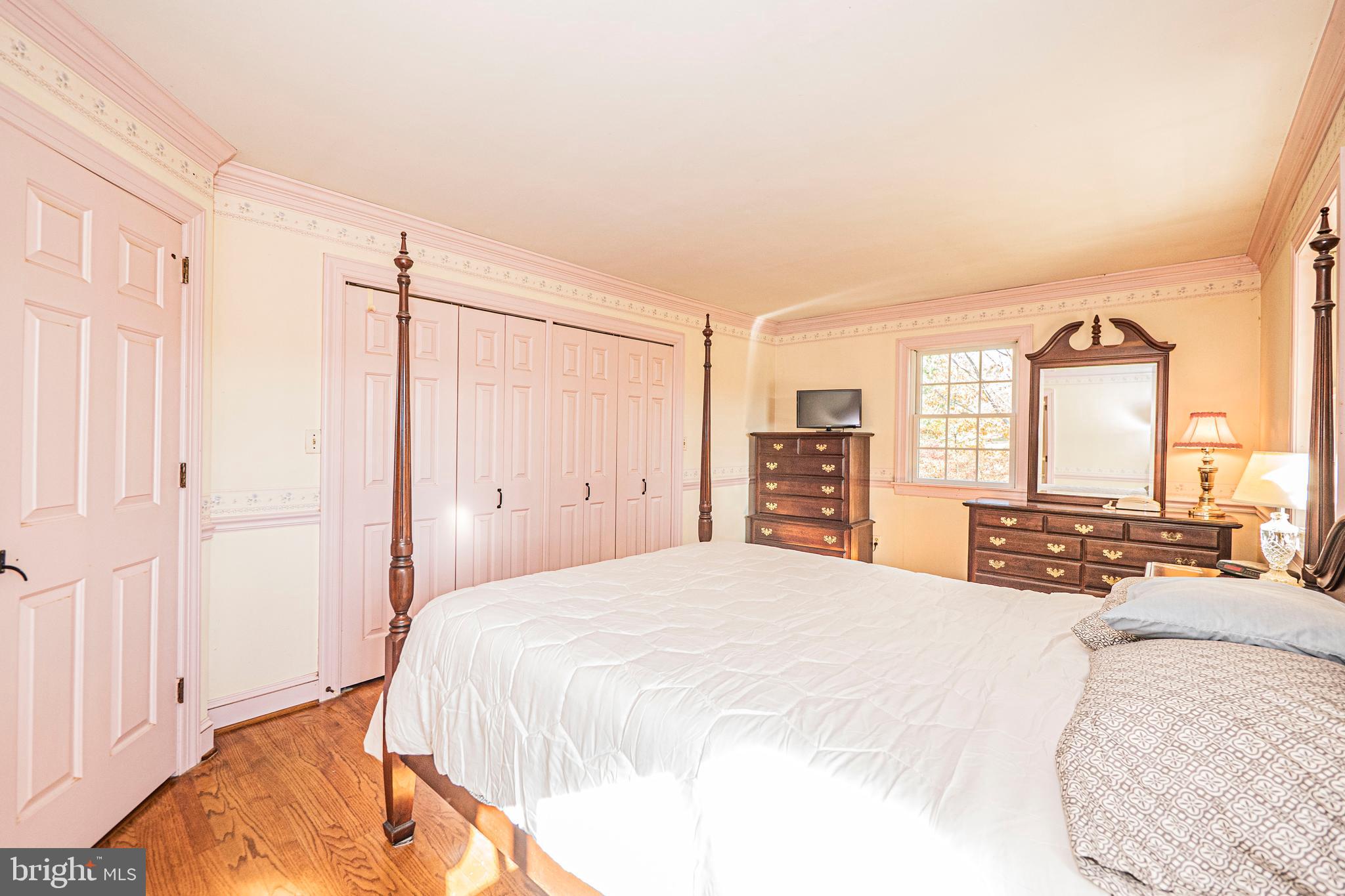 5710 Emory Road Upperco, MD 21155 - Photo 42 of 113 Upper Level - Primary Bedroom