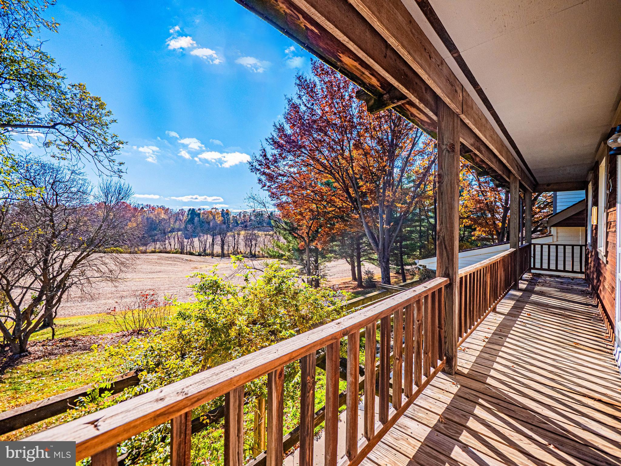 5710 Emory Road Upperco, MD 21155 - Photo 43 of 113 Upper Level - Primary Bedroom View
