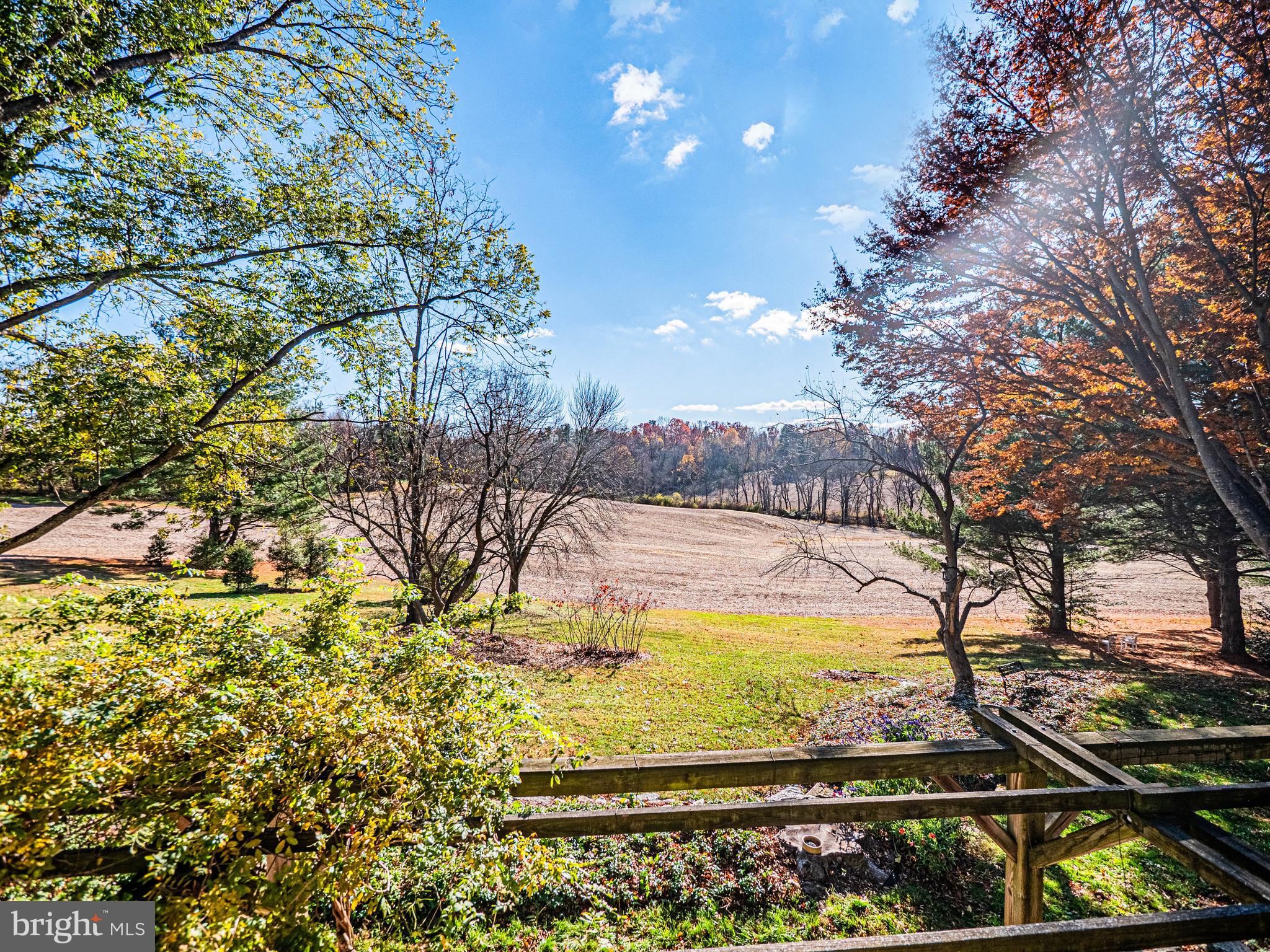 5710 Emory Road Upperco, MD 21155 - Photo 45 of 113 Upper Level - Primary Bedroom View