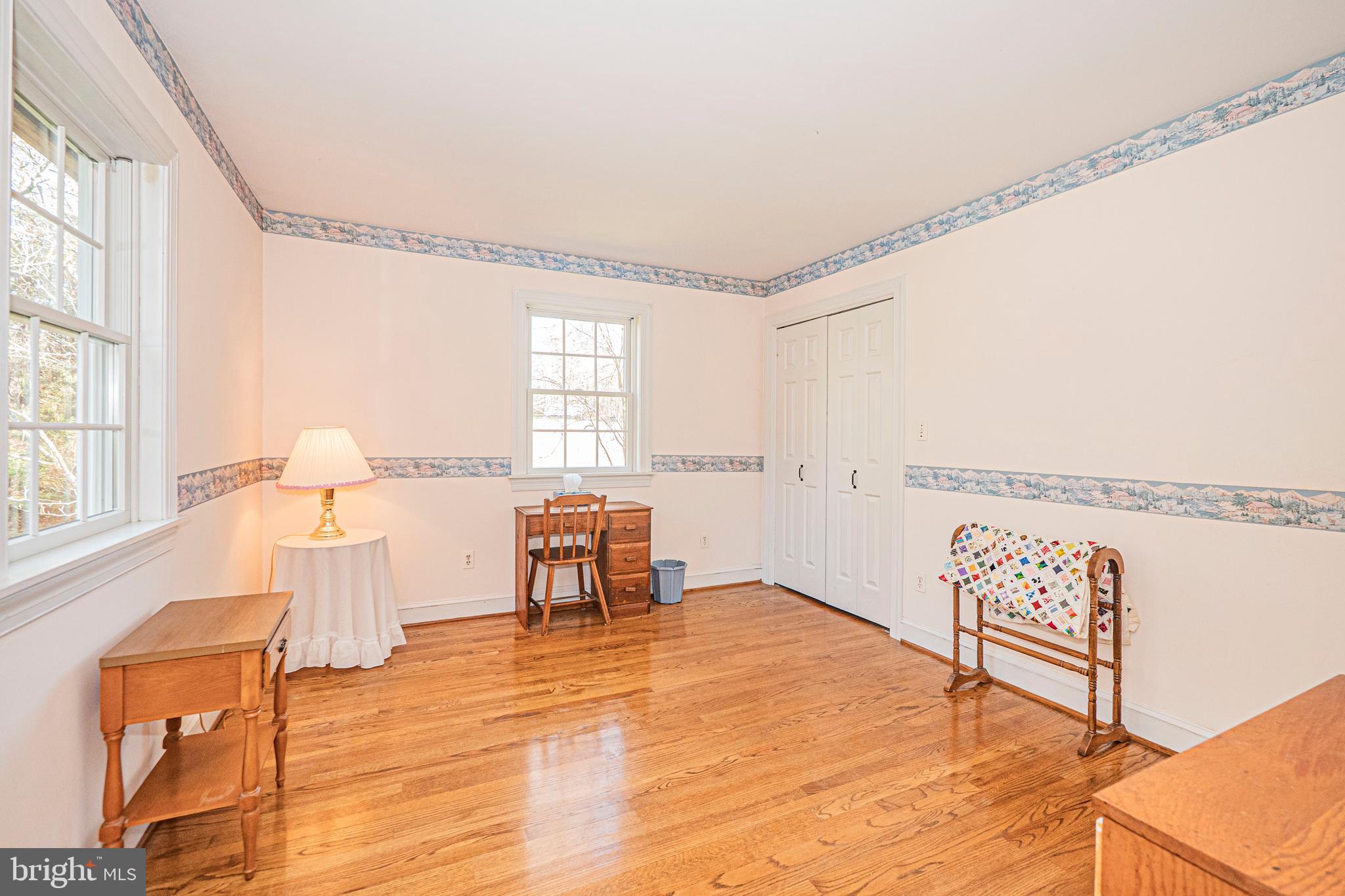 5710 Emory Road Upperco, MD 21155 - Photo 50 of 113 Upper Level - Bedroom #2