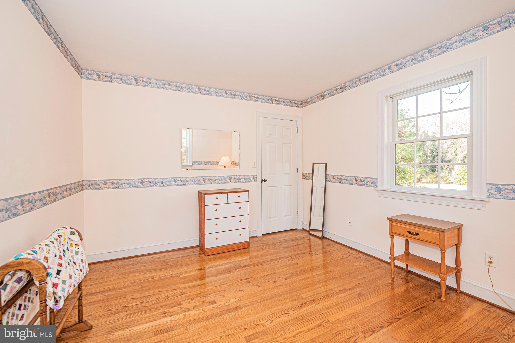 5710 Emory Road Upperco, MD 21155 - Photo 51 of 113 Upper Level - Bedroom #2
