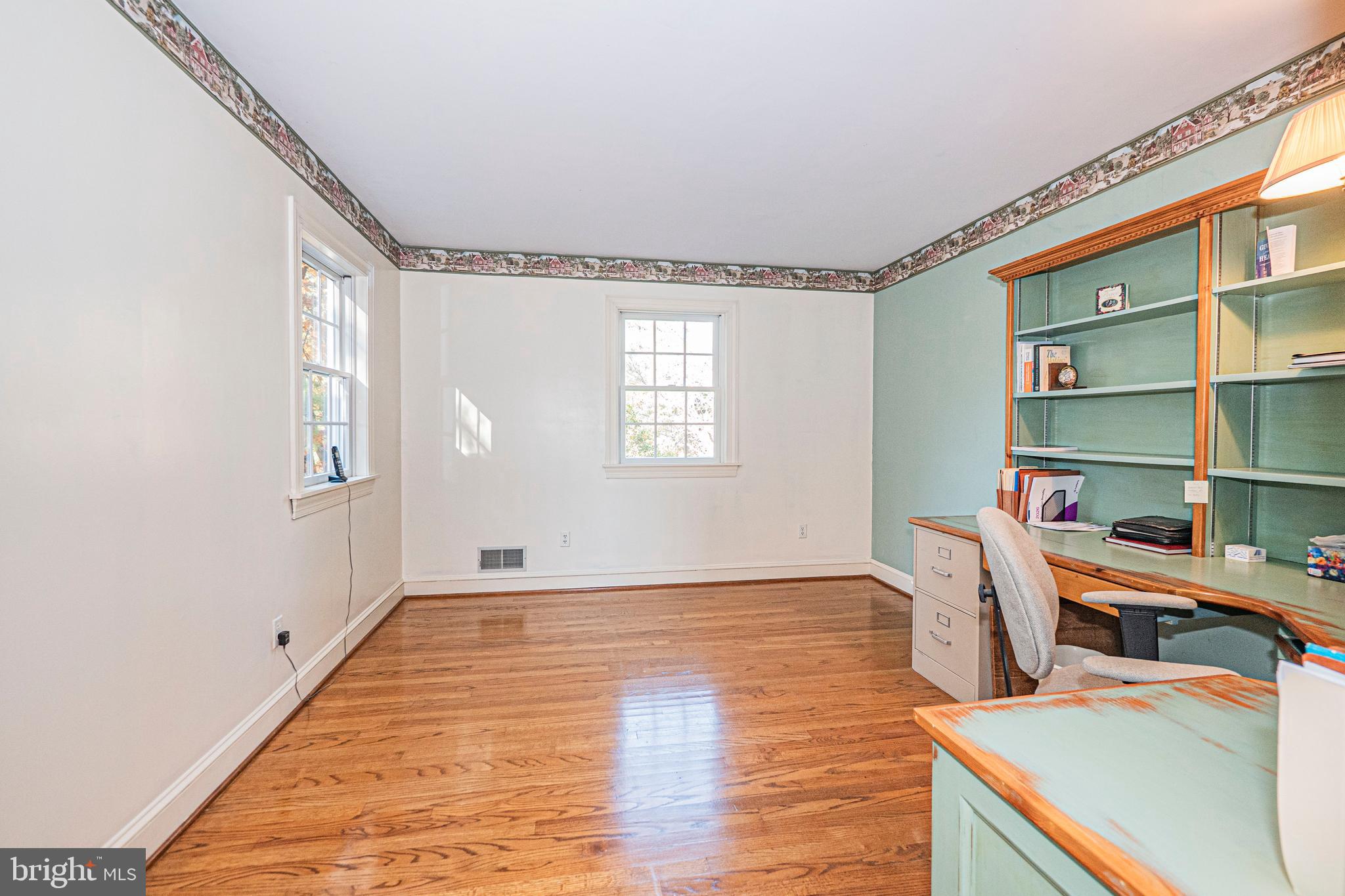 5710 Emory Road Upperco, MD 21155 - Photo 52 of 113 Upper Level - Bedroom #3