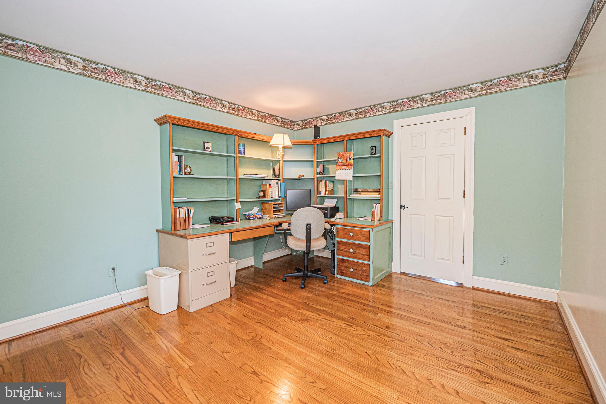 5710 Emory Road Upperco, MD 21155 - Photo 53 of 113 Upper Level - Bedroom #3