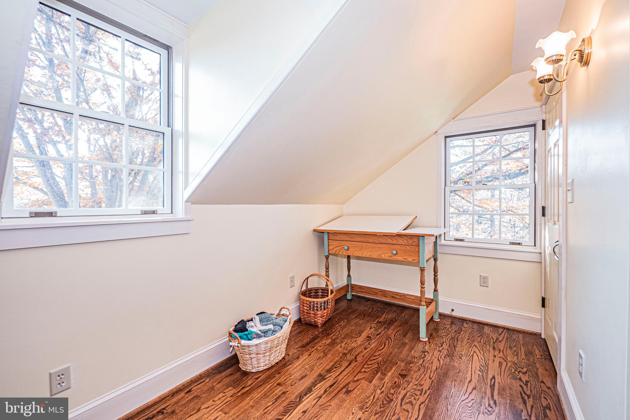 5710 Emory Road Upperco, MD 21155 - Photo 59 of 113 Upper Level - Bedroom #4