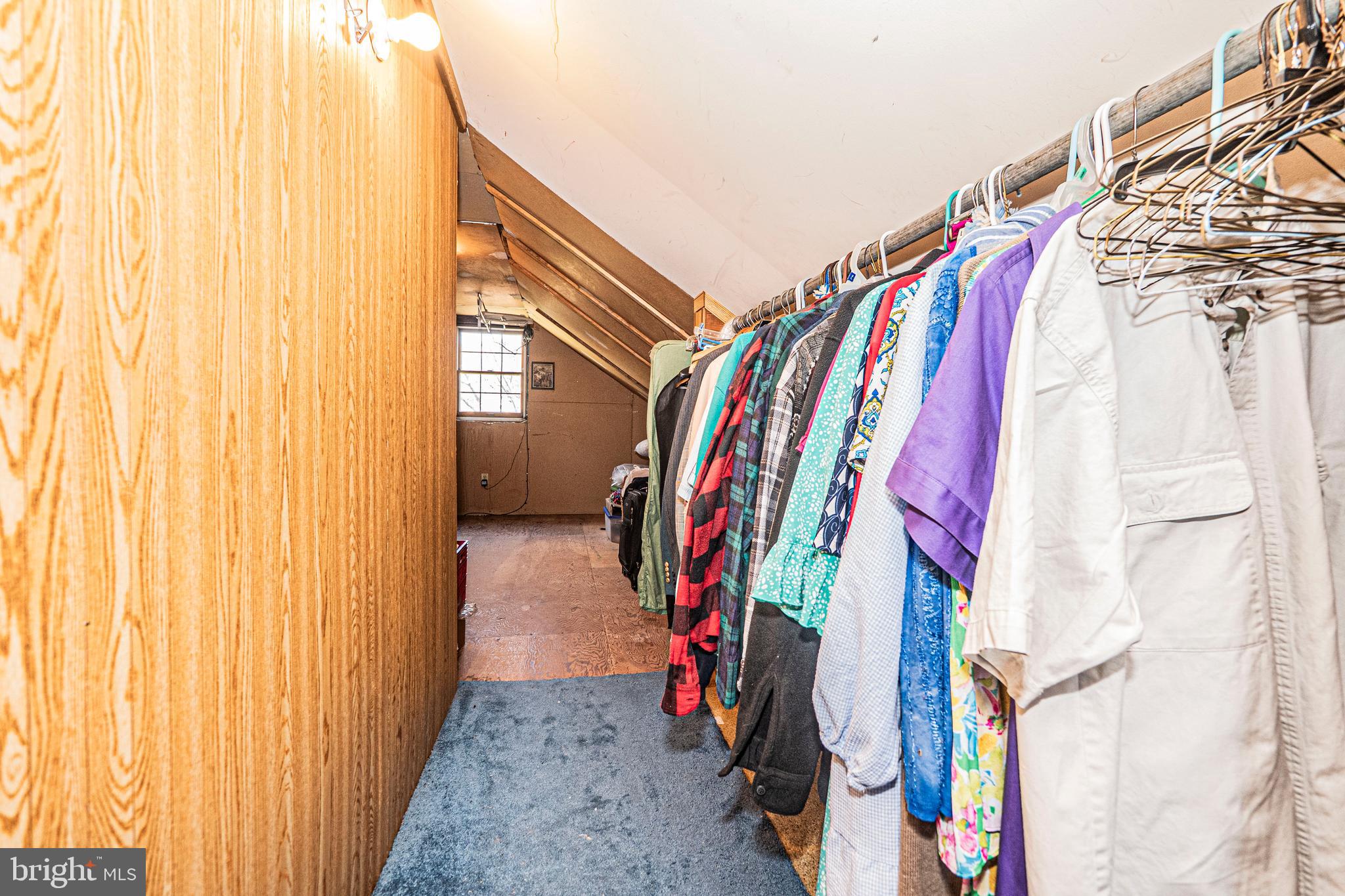 5710 Emory Road Upperco, MD 21155 - Photo 68 of 113 Upper Level 2 - Attic Room