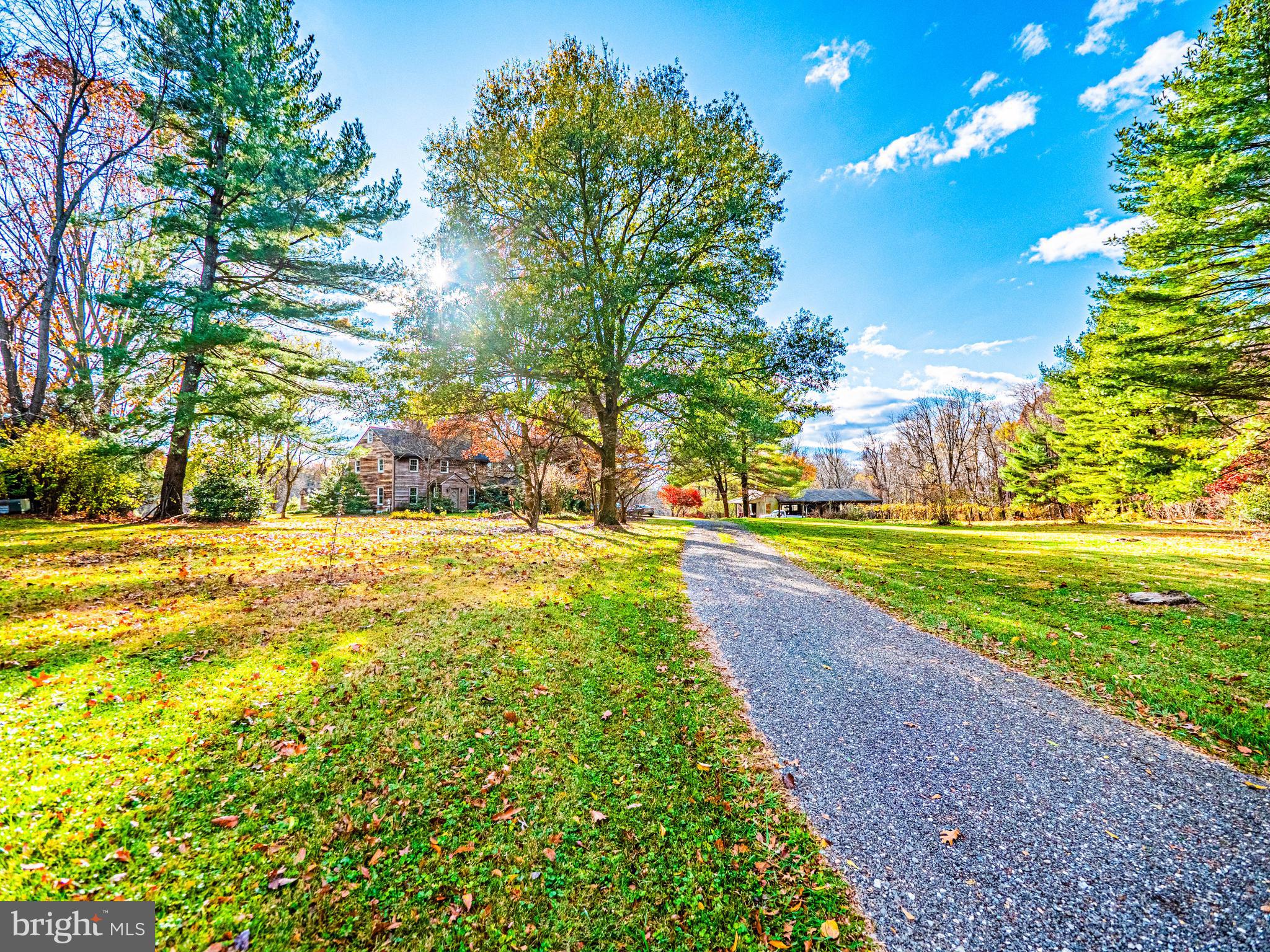 5710 Emory Road Upperco, MD 21155 - Photo 88 of 113 Exterior - Driveway