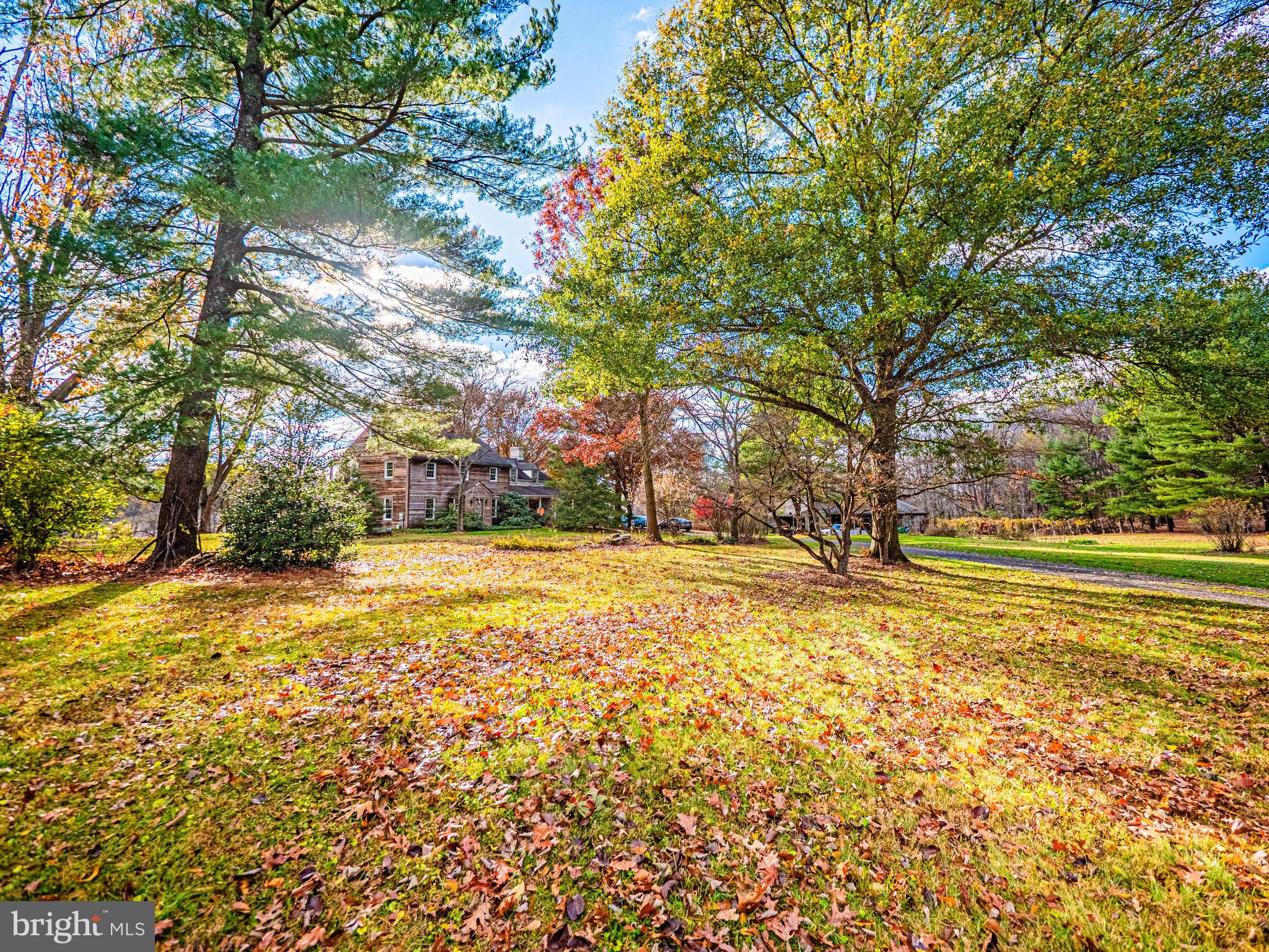 5710 Emory Road Upperco, MD 21155 - Photo 89 of 113 Exterior - Front Side