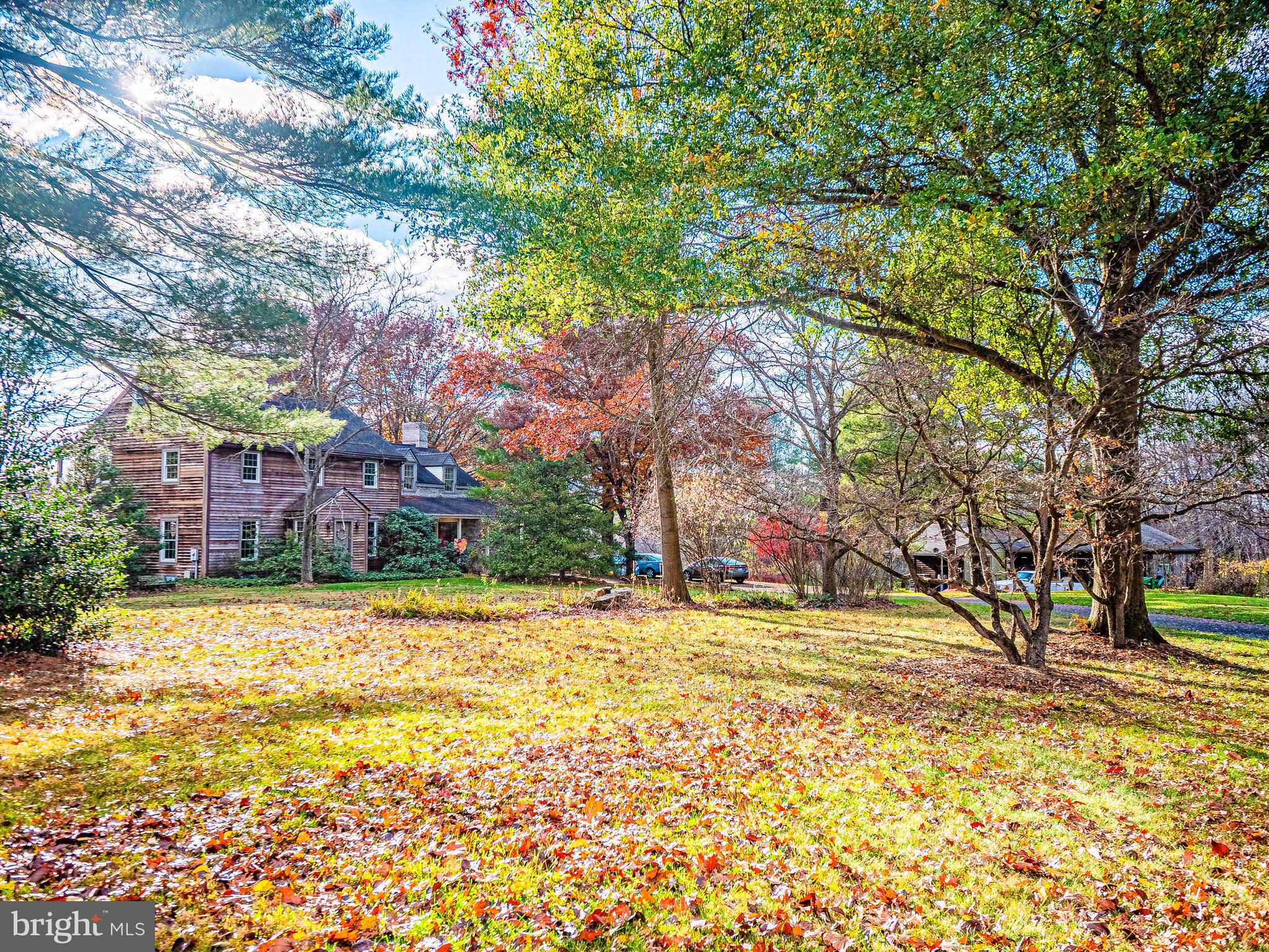 5710 Emory Road Upperco, MD 21155 - Photo 91 of 113 Exterior - Front Side