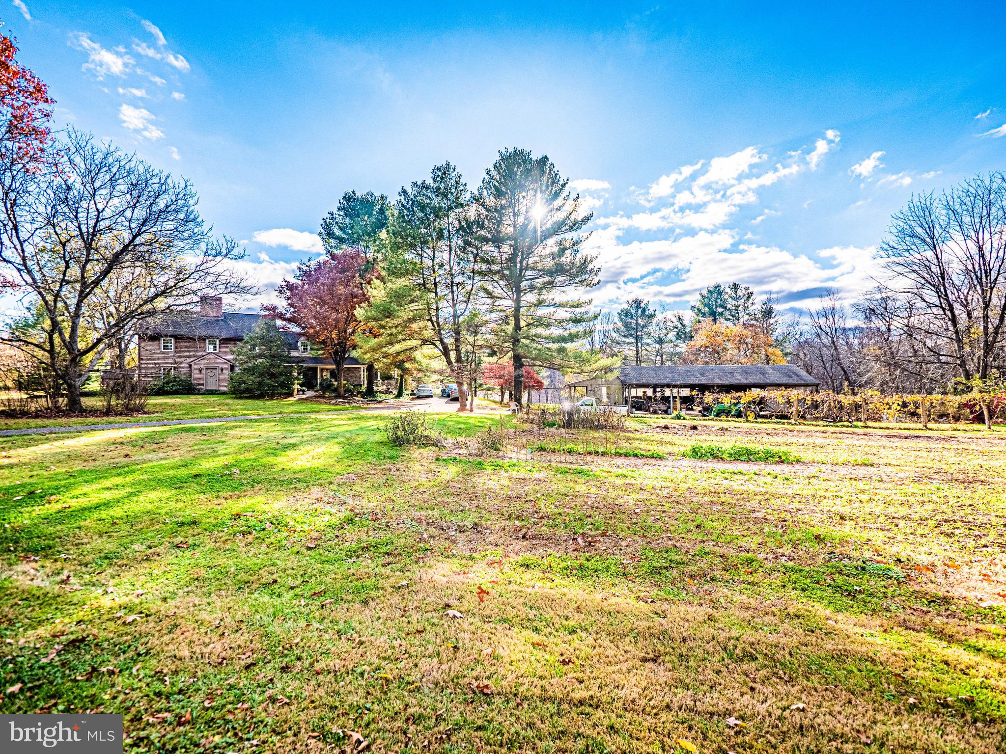 5710 Emory Road Upperco, MD 21155 - Photo 92 of 113 Exterior - Front Side