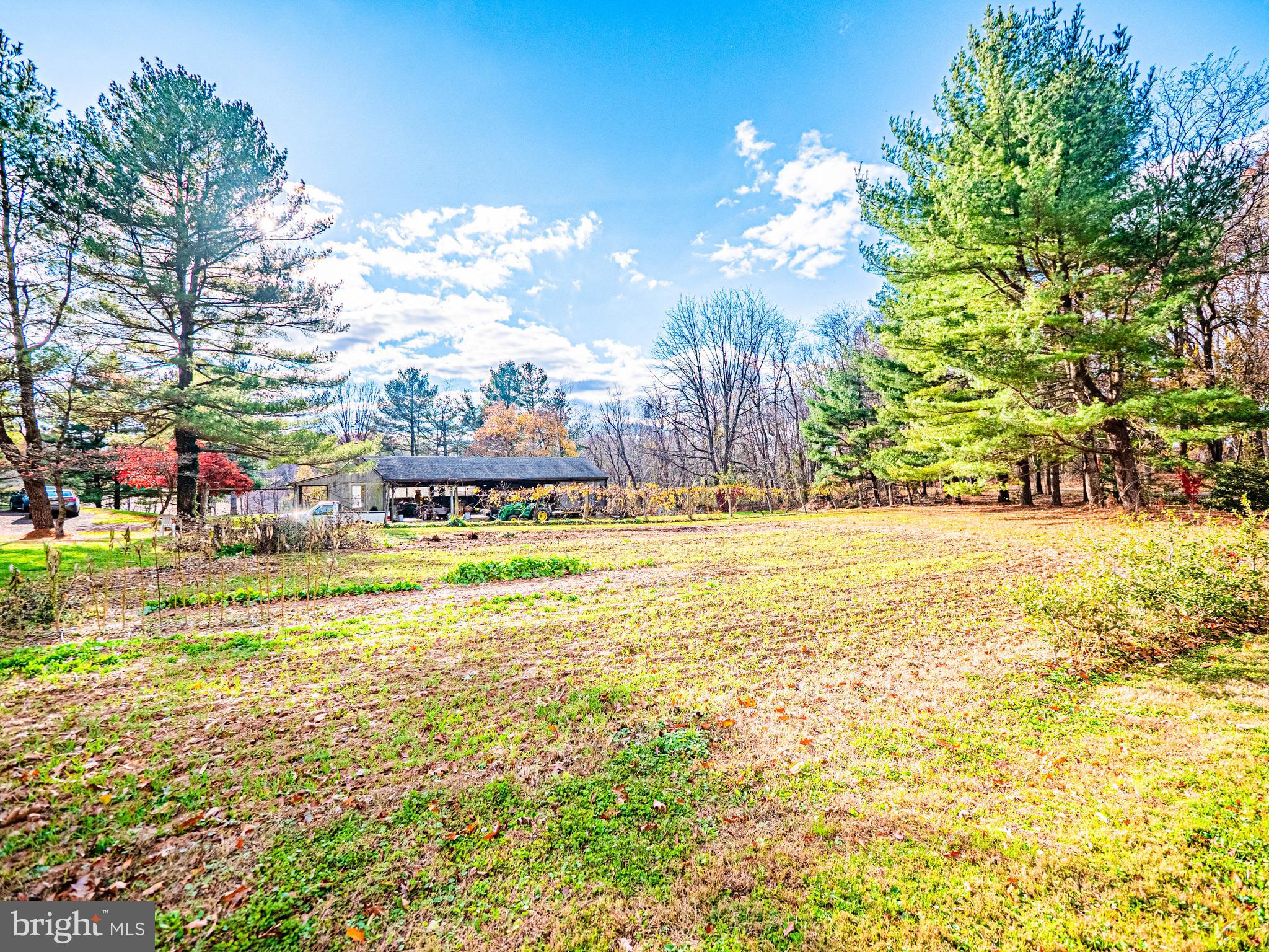 5710 Emory Road Upperco, MD 21155 - Photo 93 of 113 Exterior - Front Side