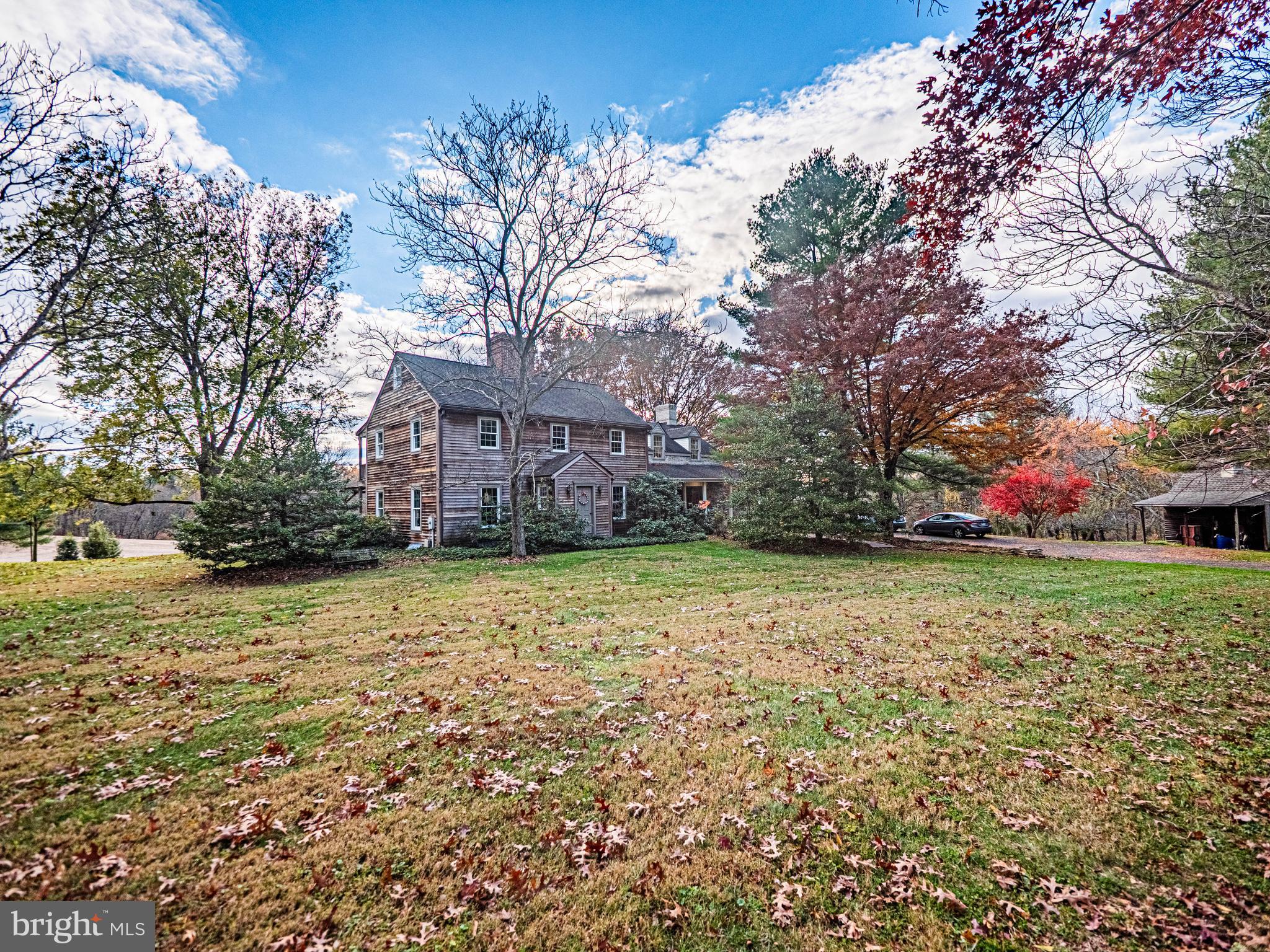 5710 Emory Road Upperco, MD 21155 - Photo 94 of 113 Exterior - Front Side