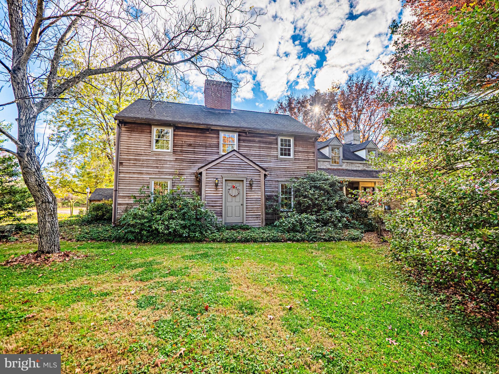 5710 Emory Road Upperco, MD 21155 - Photo 96 of 113 Exterior - Front