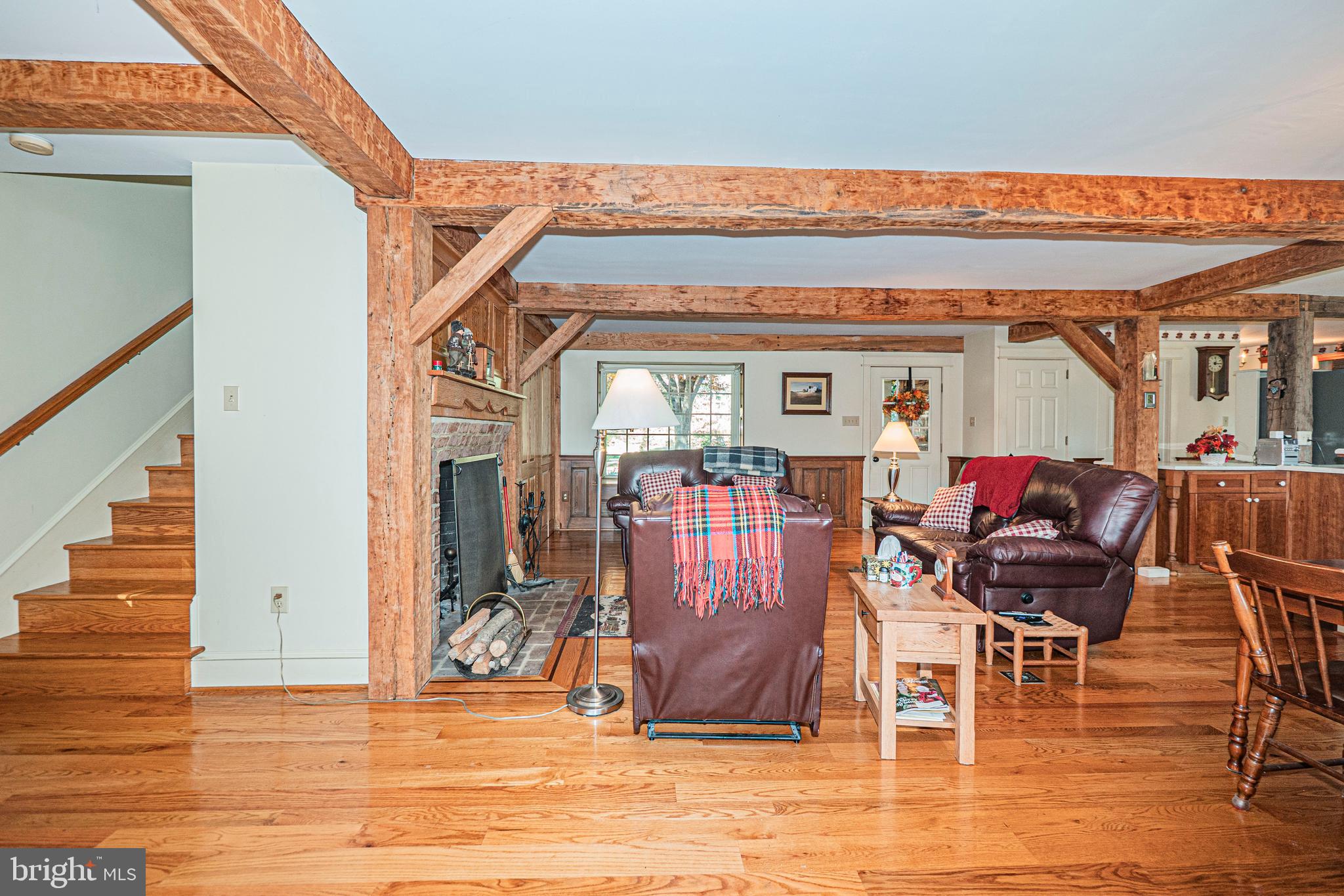 5710 Emory Road Upperco, MD 21155 - Photo 10 of 113 Main Level - Family Room