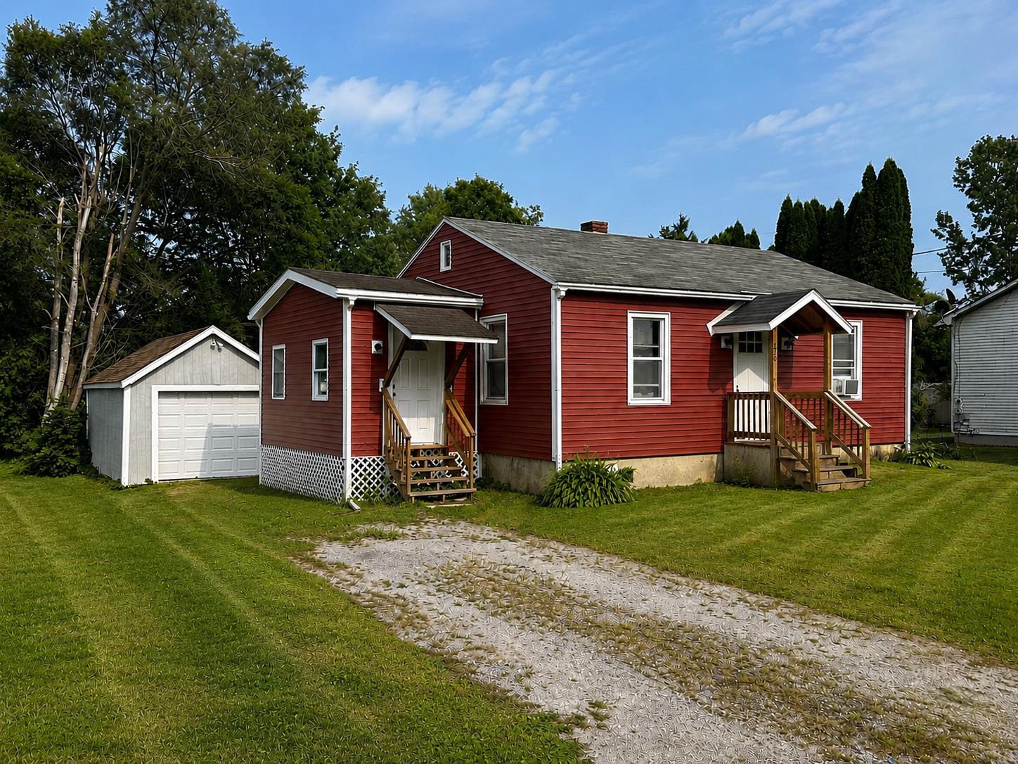 270 Dorr Drive Rutland, VT 05701 - Photo 1 of 16 Gallery Image 1