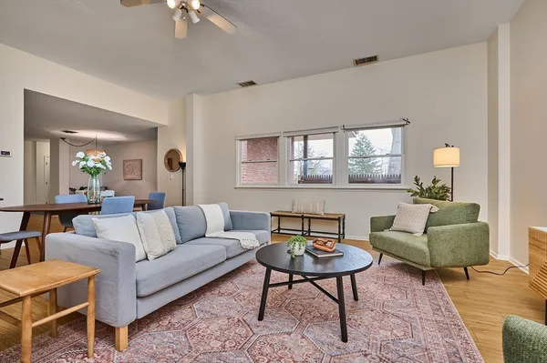 $375,000 | 26 Crescent Street, Unit G2, Northampton, MA 01060