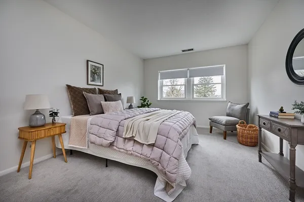 $375,000 | 26 Crescent Street, Unit G2, Northampton, MA 01060