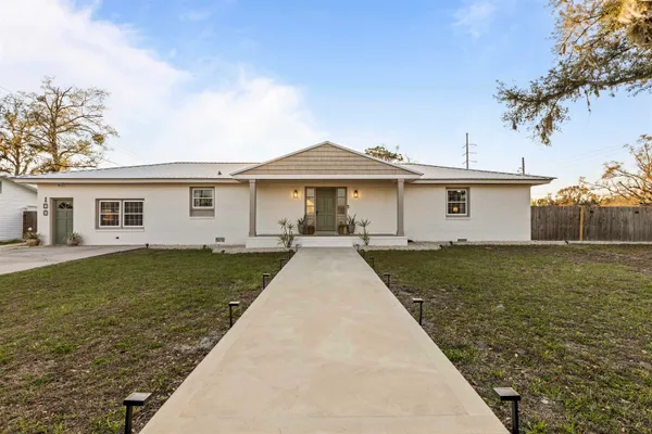 $315,000 | 100 Forest Circle, Perry, FL 32347