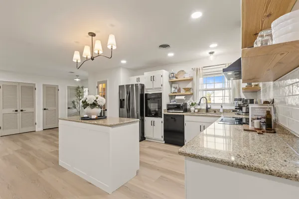 $315,000 | 100 Forest Circle, Perry, FL 32347