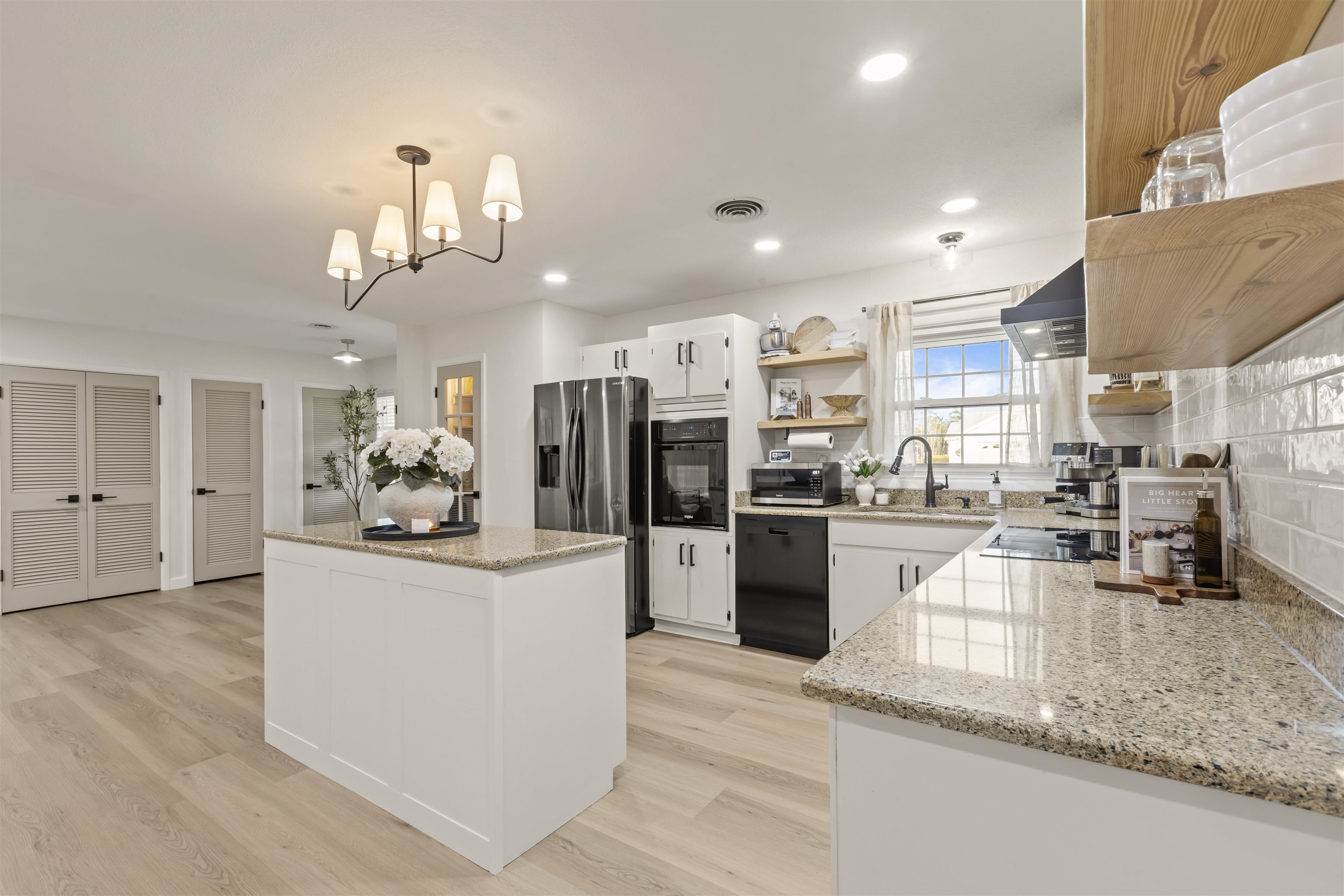 100 Forest Circle Perry, FL 32347 - Photo 13 of 67