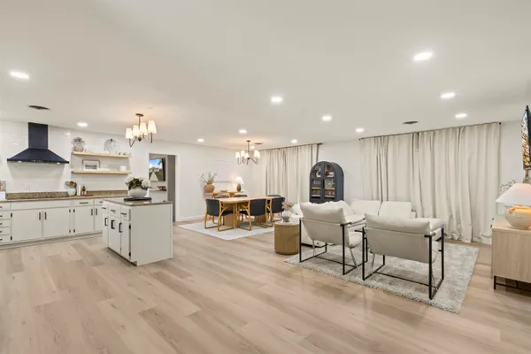 $315,000 | 100 Forest Circle, Perry, FL 32347