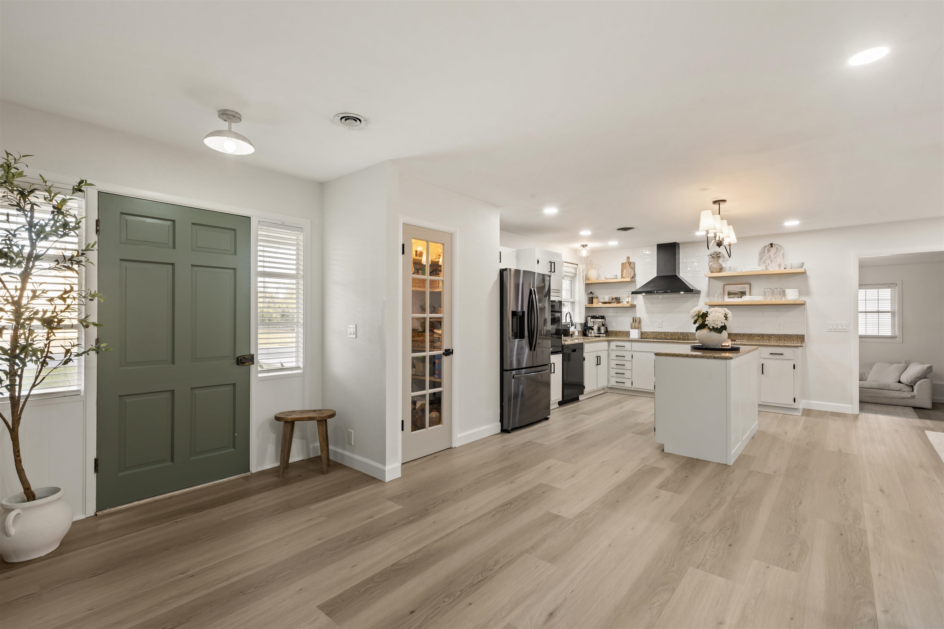 100 Forest Circle Perry, FL 32347 - Photo 19 of 67