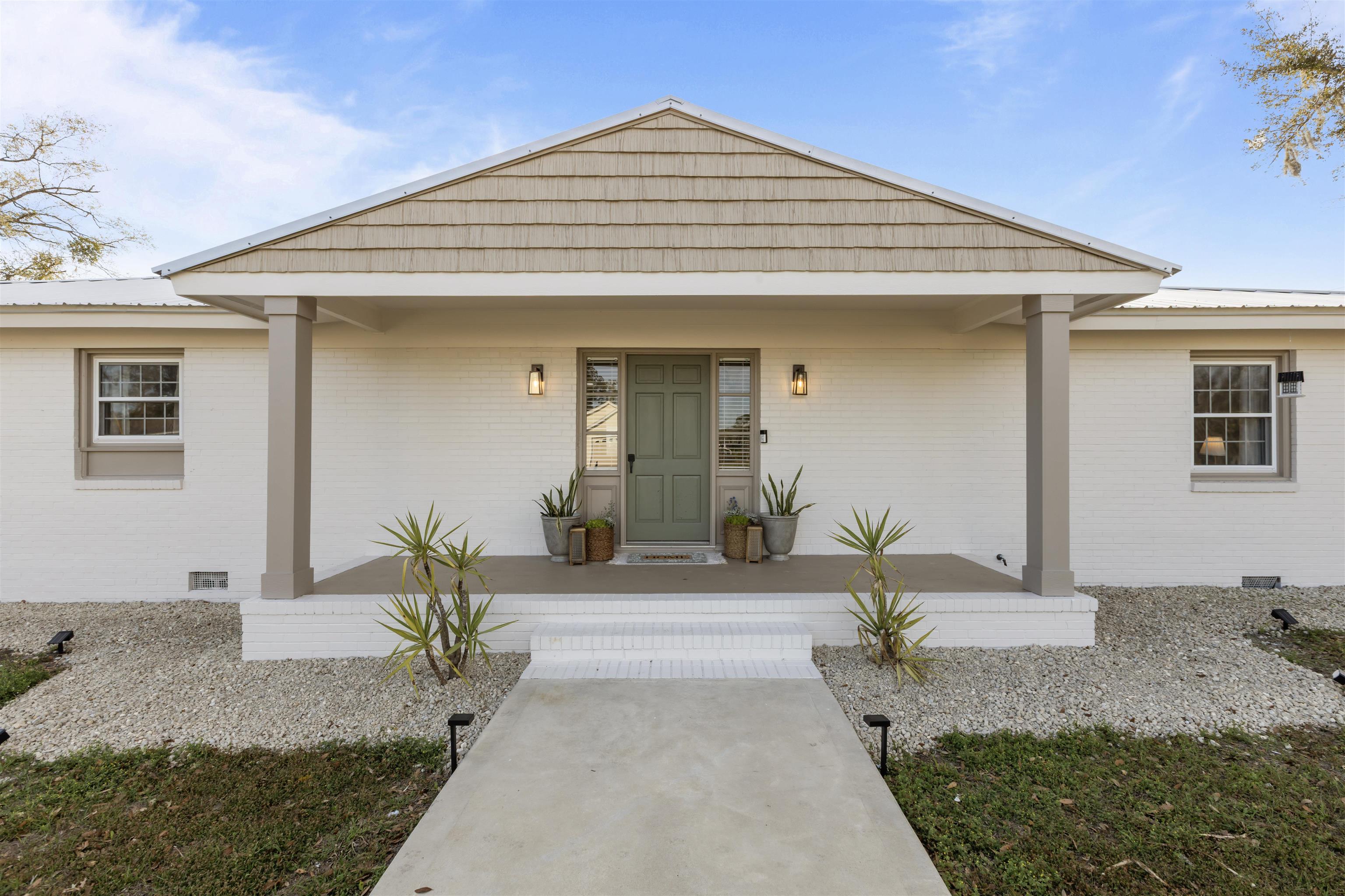 100 Forest Circle Perry, FL 32347 - Photo 2 of 67