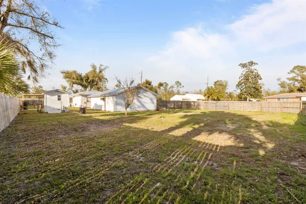 $315,000 | 100 Forest Circle, Perry, FL 32347