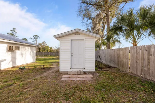 $315,000 | 100 Forest Circle, Perry, FL 32347