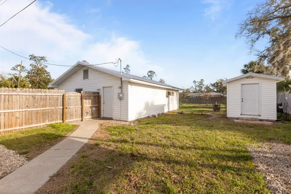 $315,000 | 100 Forest Circle, Perry, FL 32347