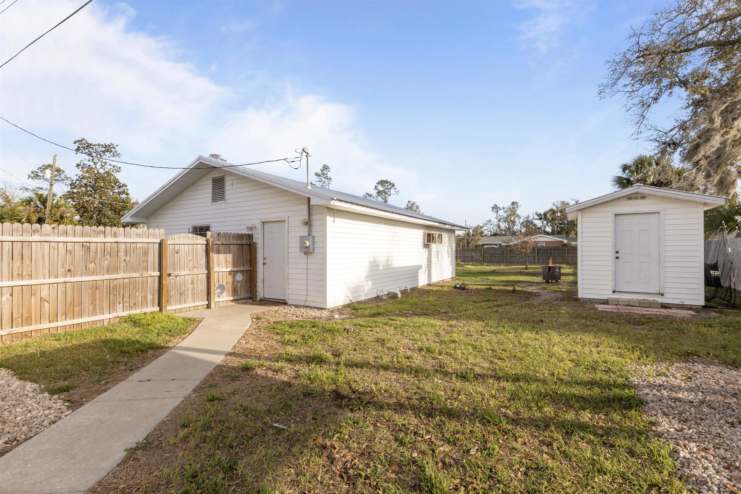 100 Forest Circle Perry, FL 32347 - Photo 38 of 67