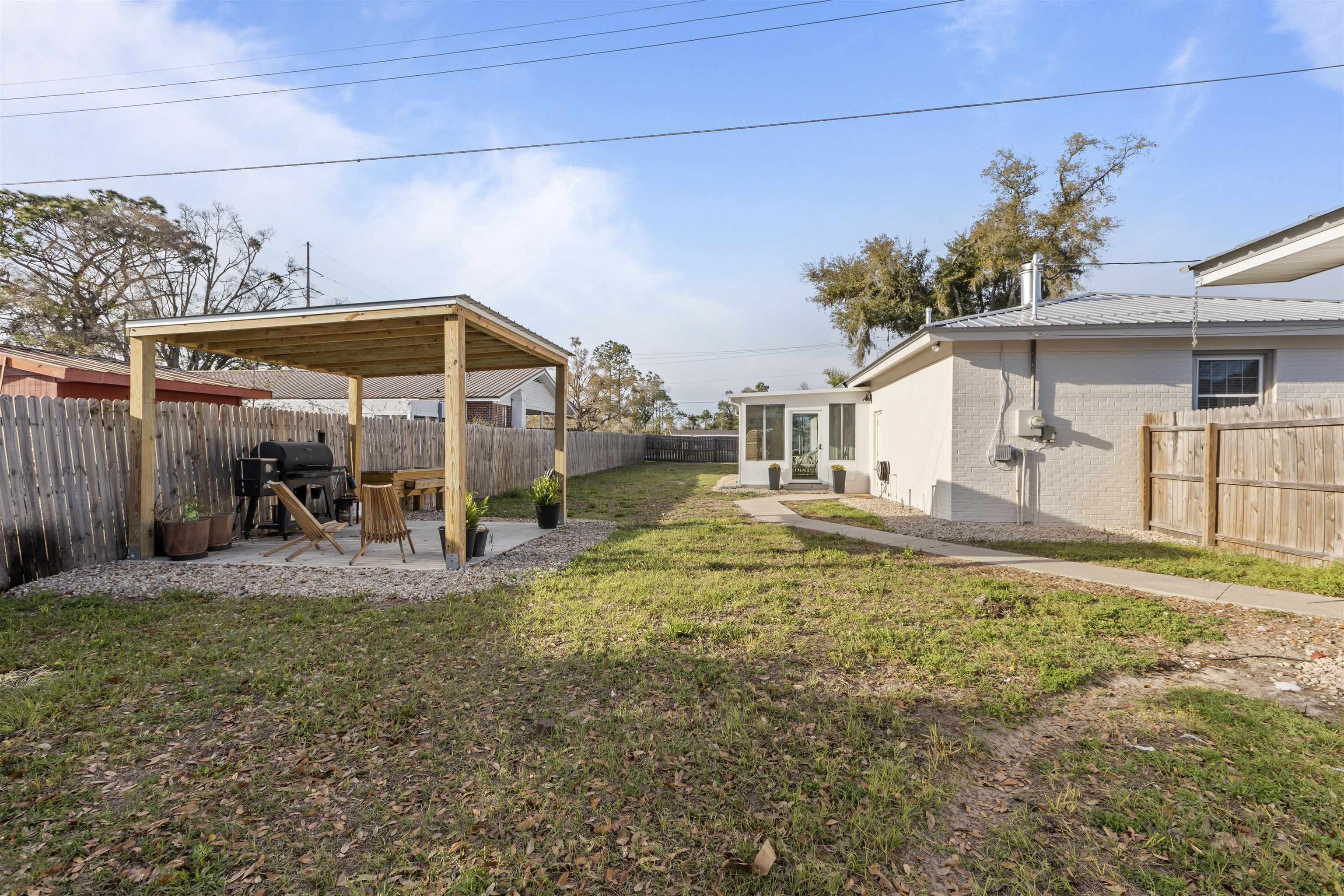 100 Forest Circle Perry, FL 32347 - Photo 42 of 67