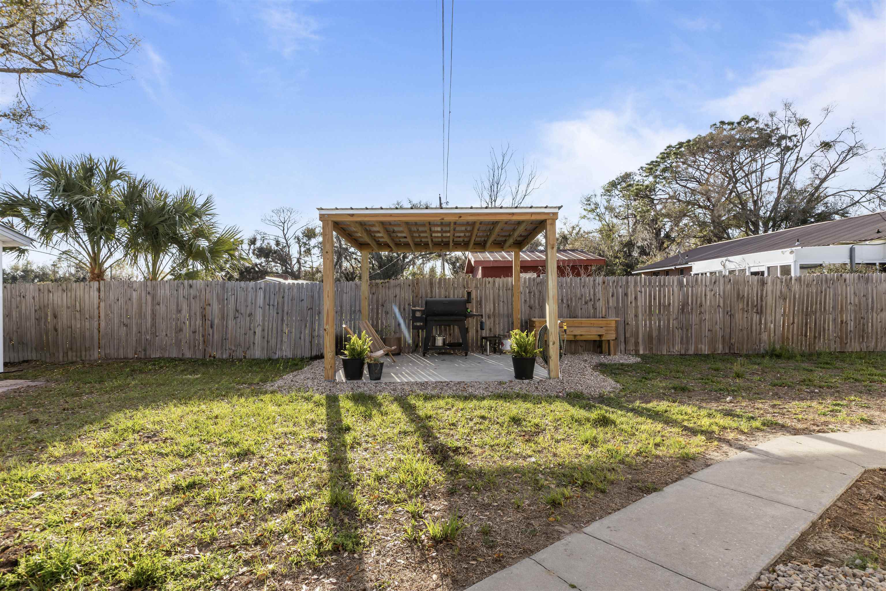 100 Forest Circle Perry, FL 32347 - Photo 43 of 67