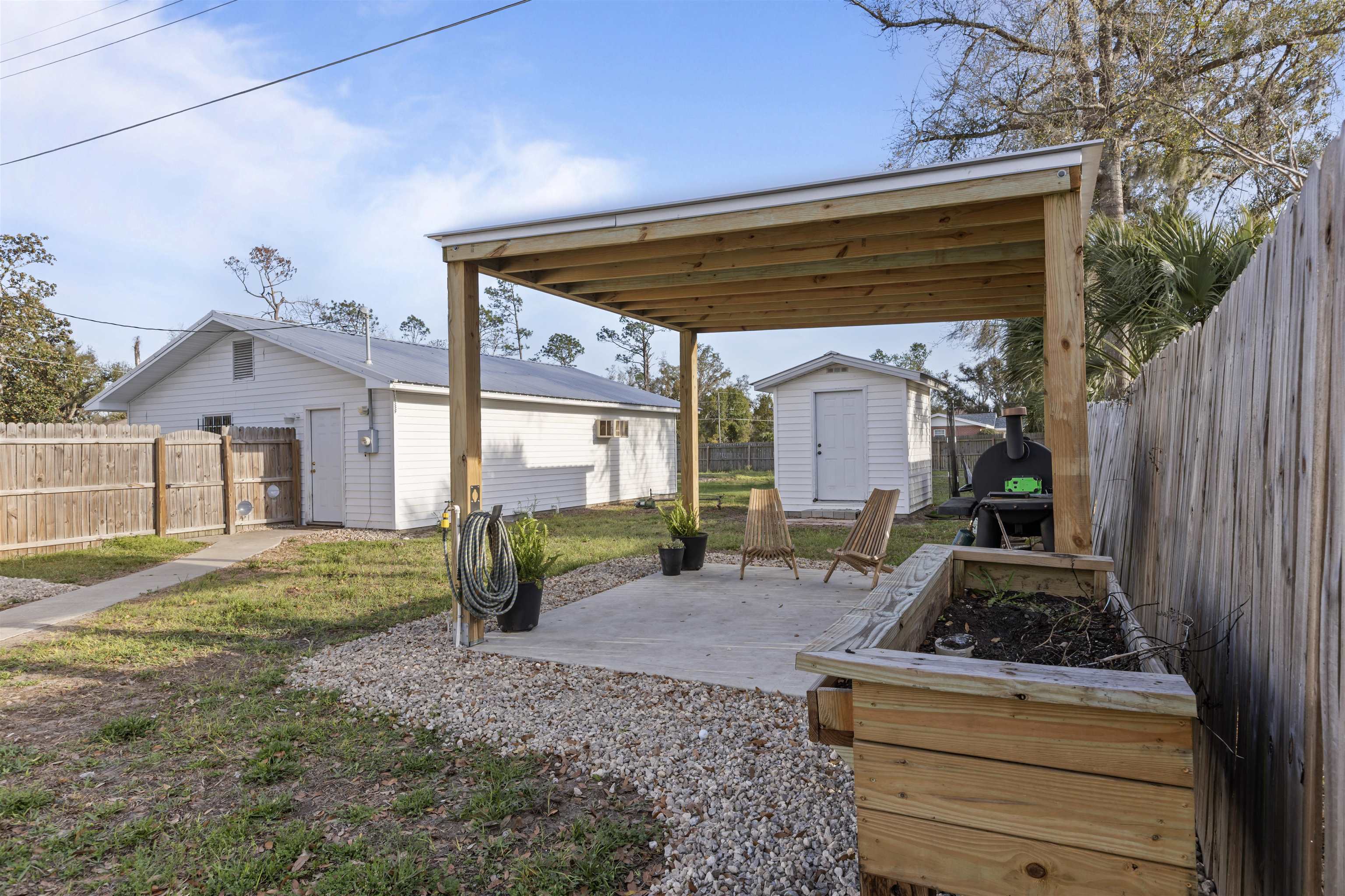 100 Forest Circle Perry, FL 32347 - Photo 45 of 67