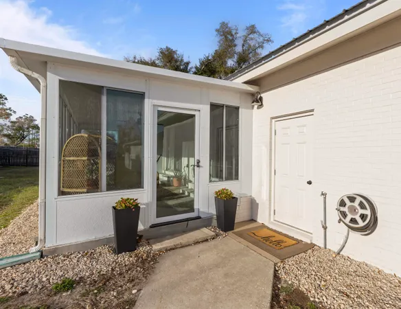 $315,000 | 100 Forest Circle, Perry, FL 32347