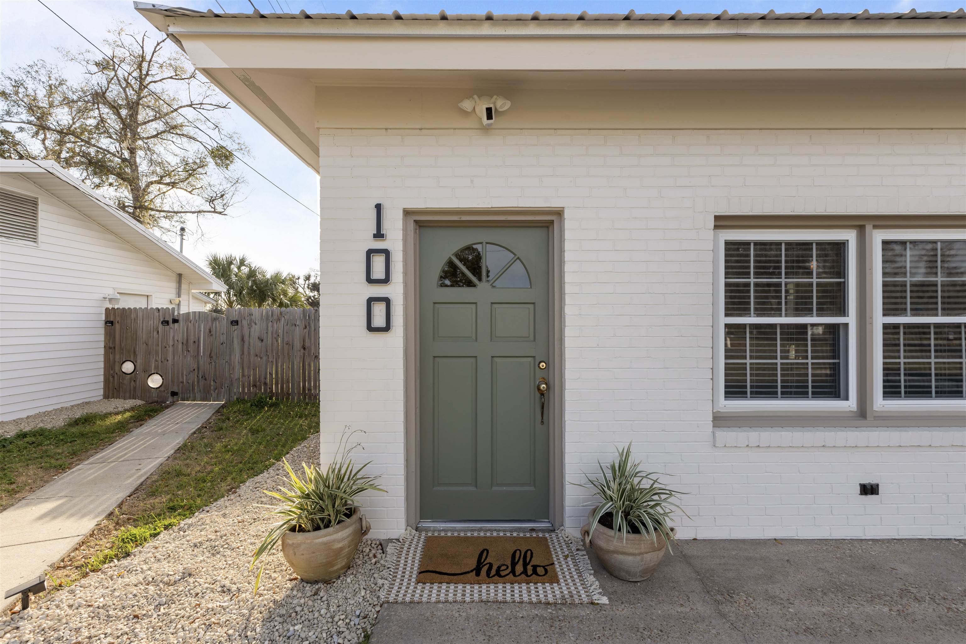 100 Forest Circle Perry, FL 32347 - Photo 5 of 67