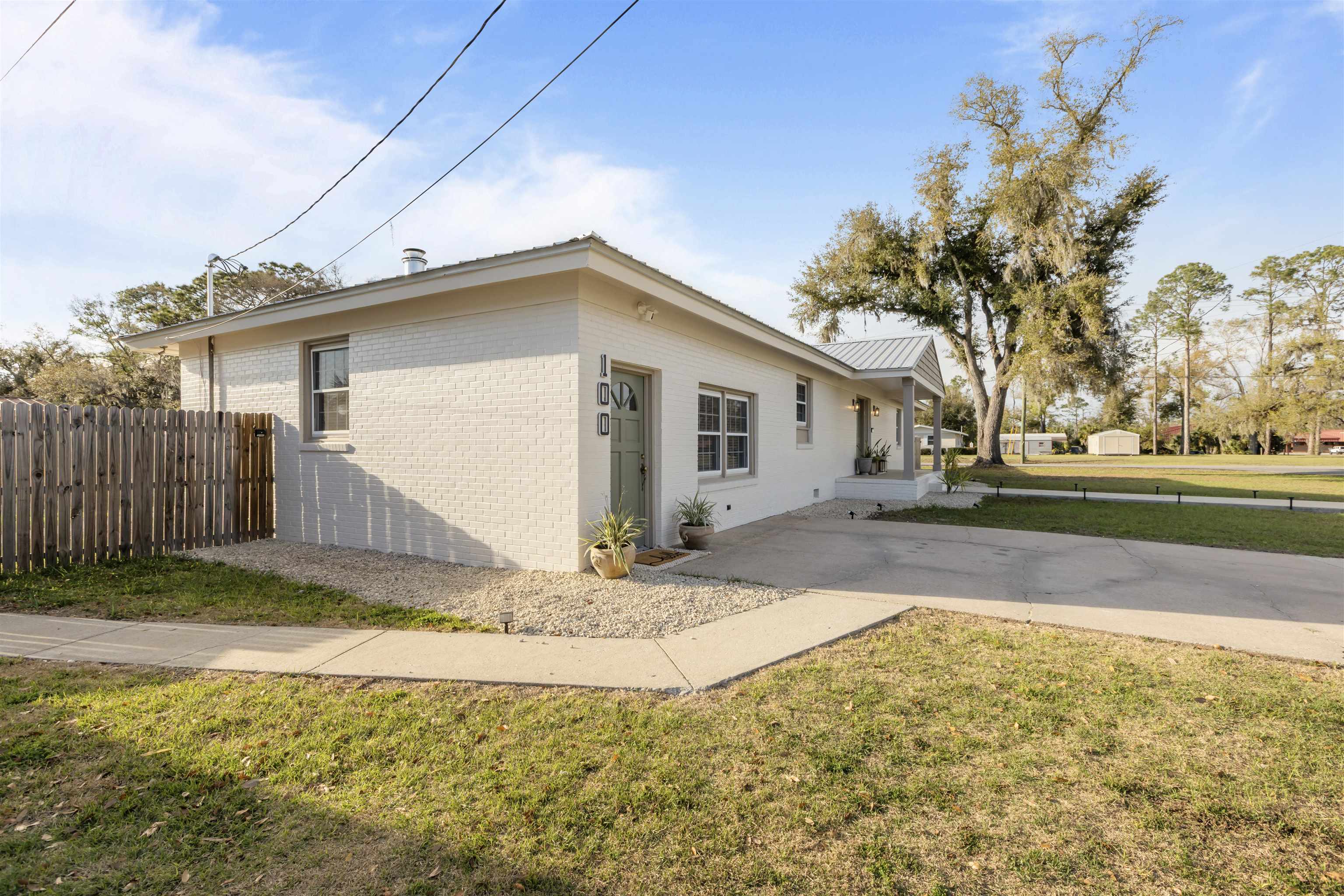 100 Forest Circle Perry, FL 32347 - Photo 61 of 67